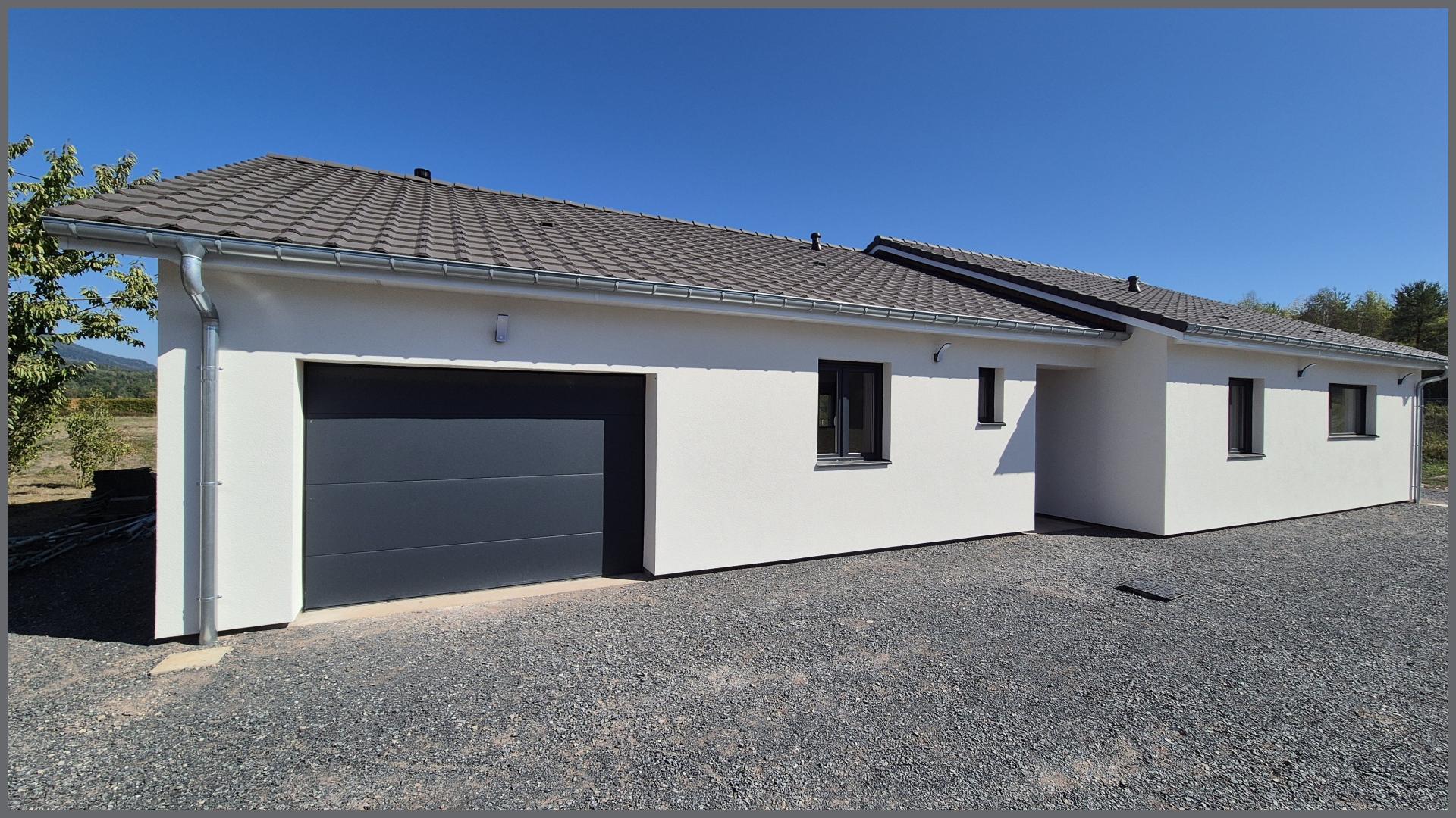 Photo SAFTI — Maison 6 pièces, 146 m² à Remomeix 2