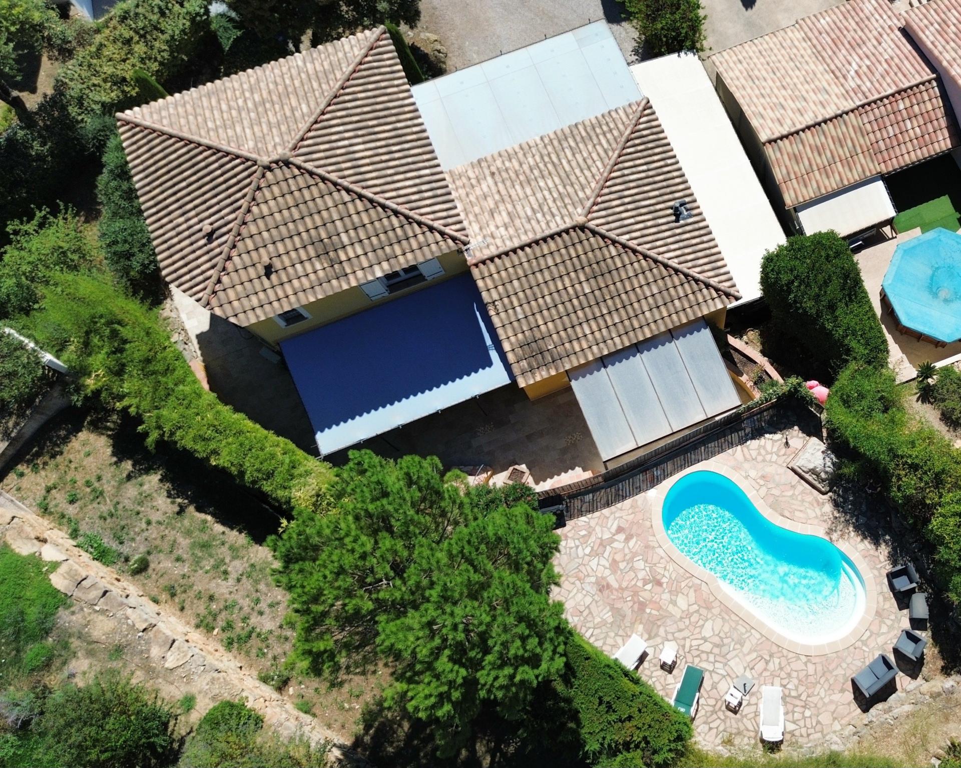 Photo SAFTI — Maison 6 pièces, 132 m² à Carces 5