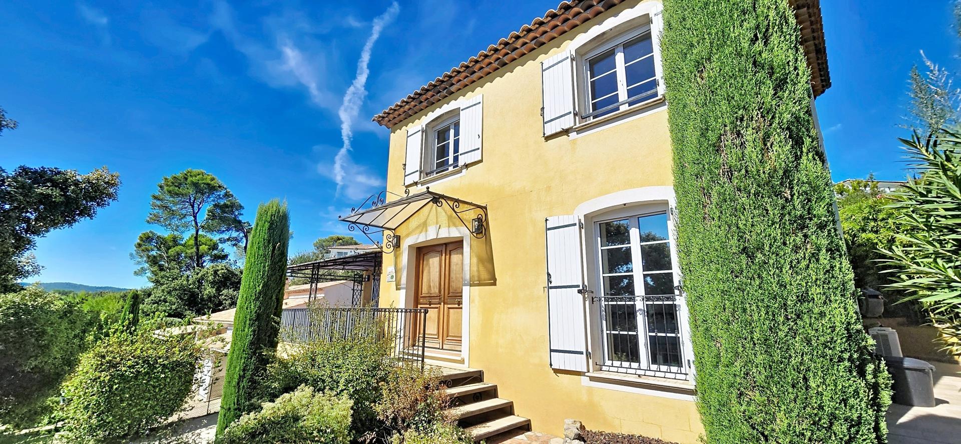 Photo SAFTI — Maison 6 pièces, 132 m² à Carces 2