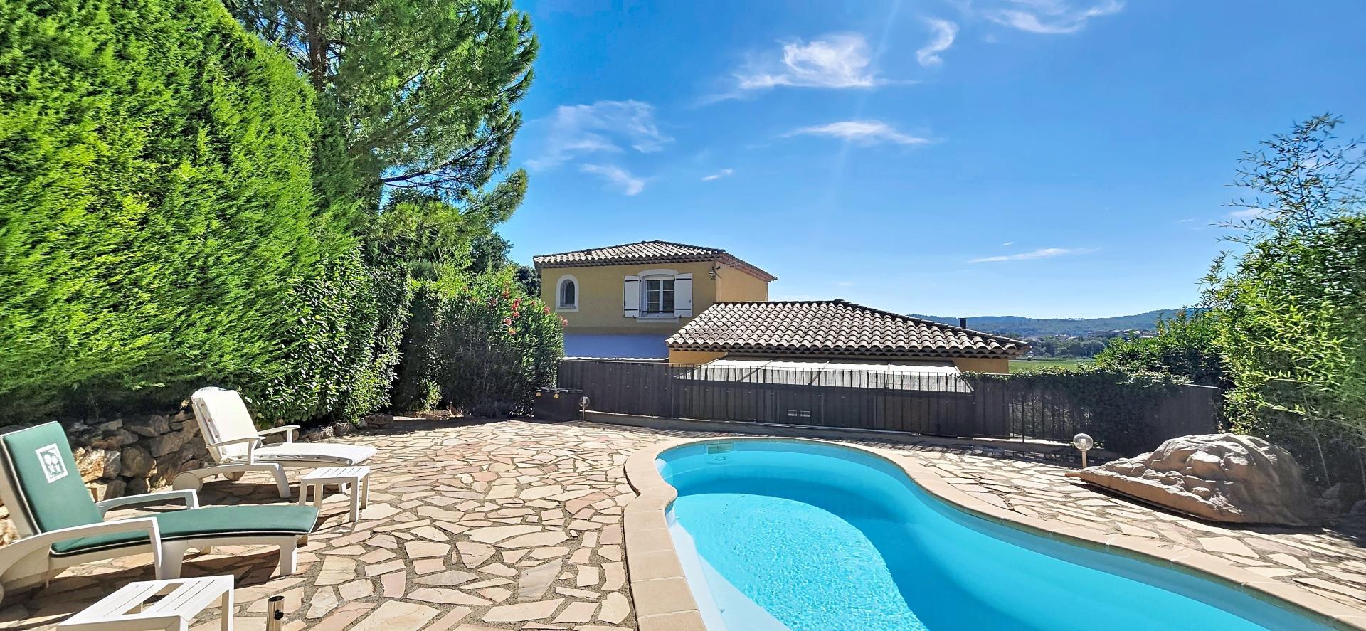 Photo SAFTI — Maison 6 pièces, 132 m² à Carces 4