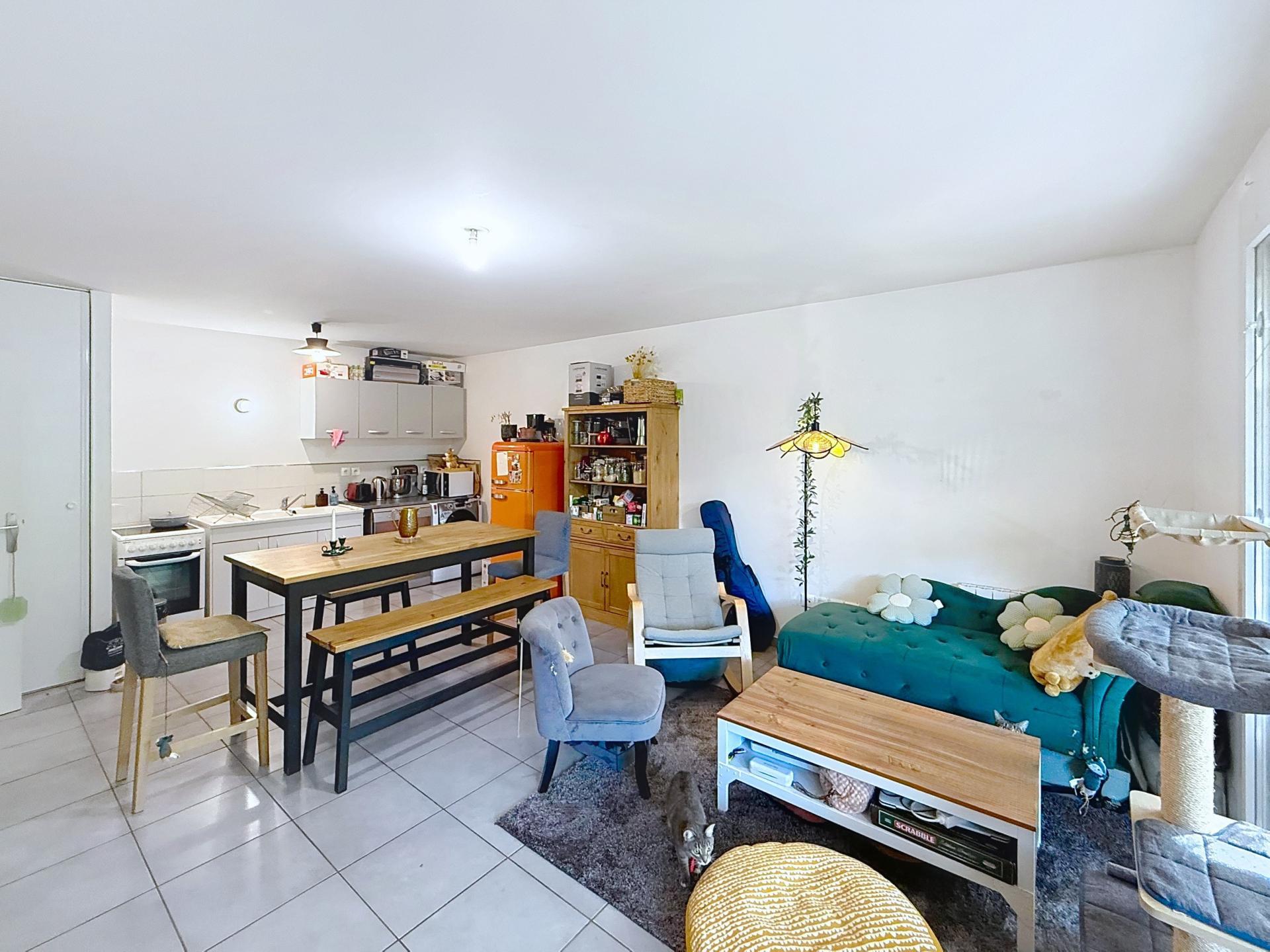 Photo SAFTI — Appartement 2 pièces, 51 m² à Charnay Les Macon 4