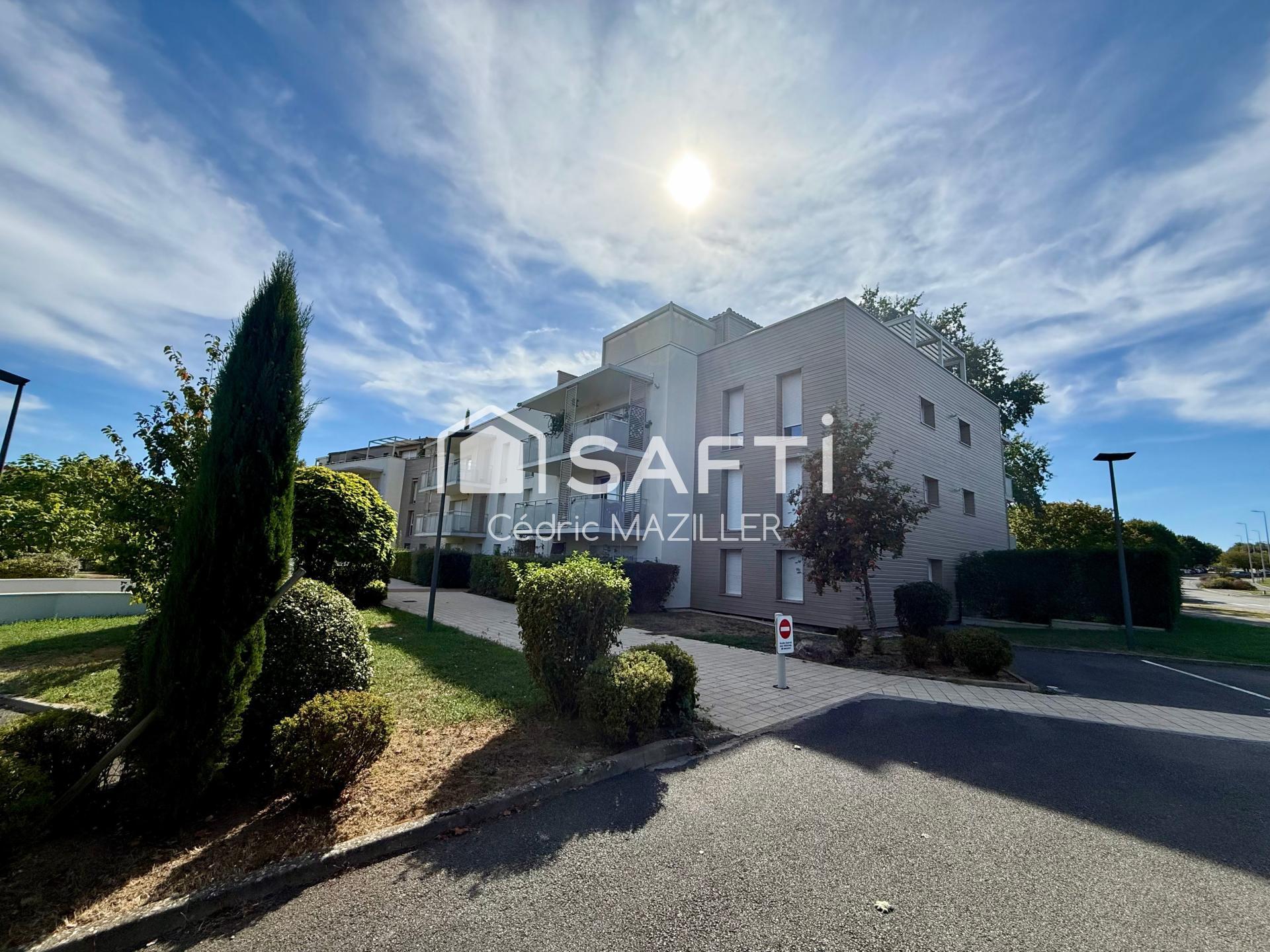 Photo-appartement