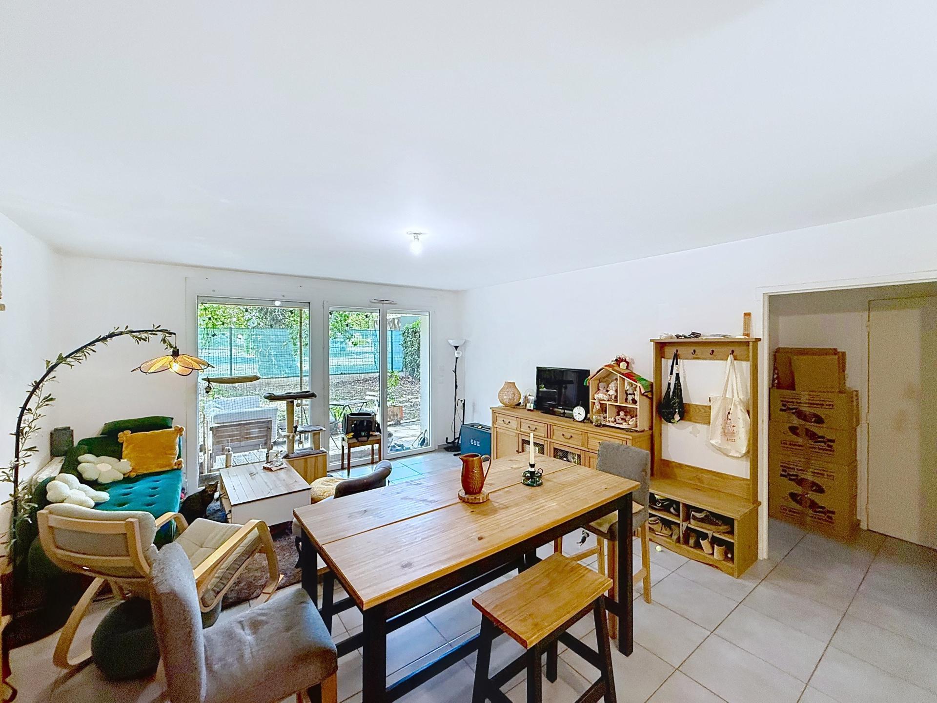 Photo SAFTI — Appartement 2 pièces, 51 m² à Charnay Les Macon 5