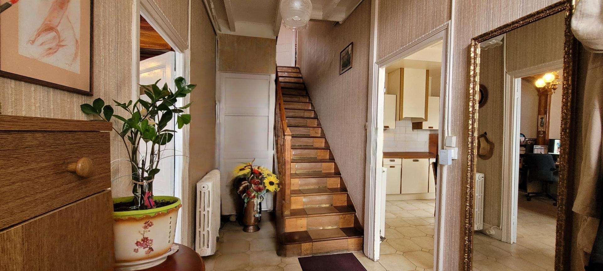 Photo SAFTI — Maison 5 pièces, 133 m² à Montdoumerc 4