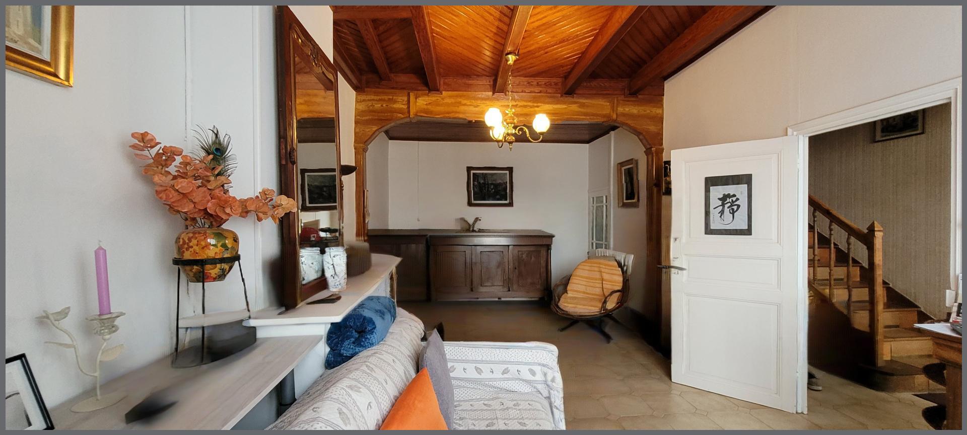 Photo SAFTI — Maison 5 pièces, 133 m² à Montdoumerc 3