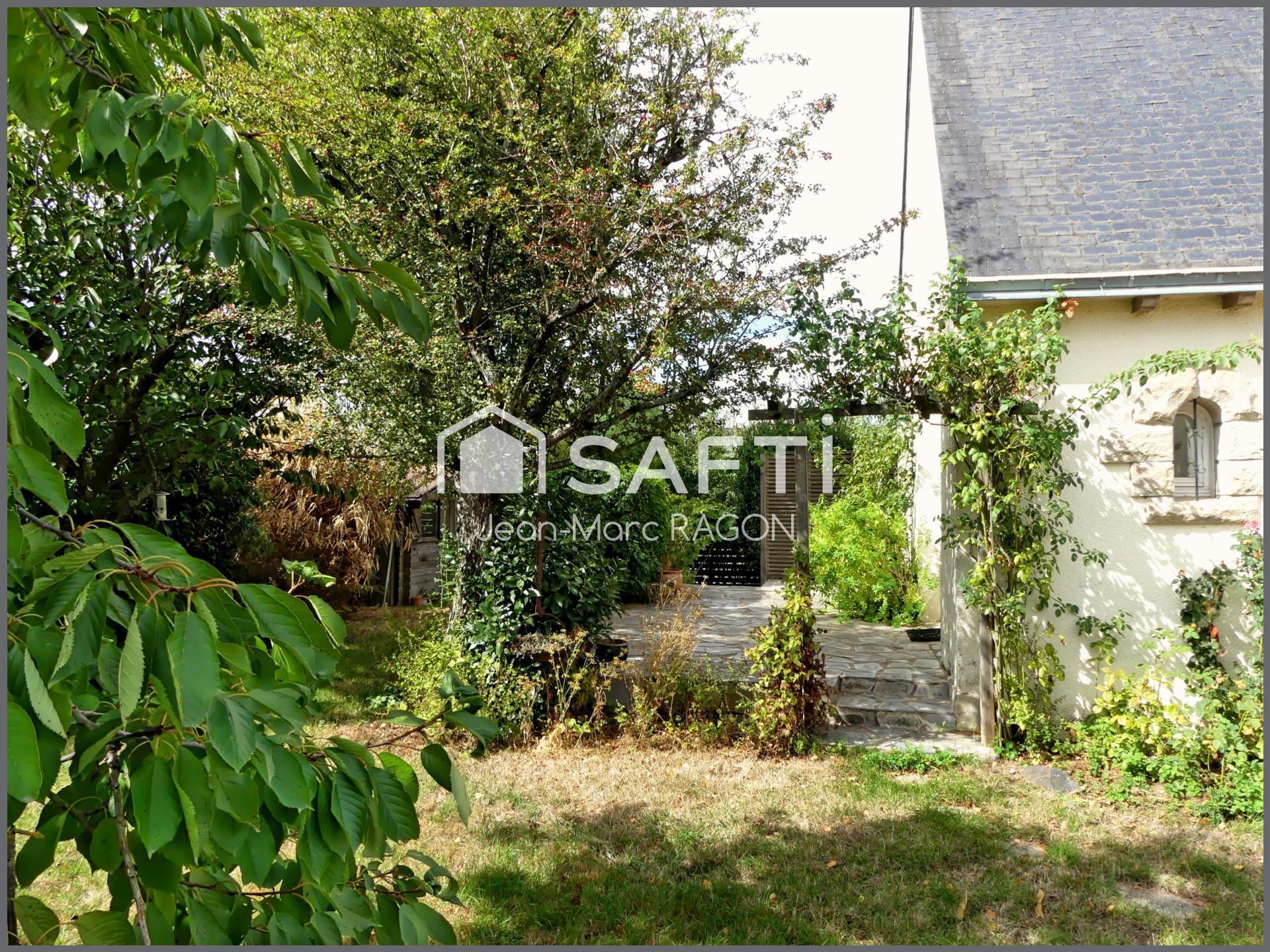 Photo SAFTI — Maison 6 pièces, 139 m² à Vitre 3
