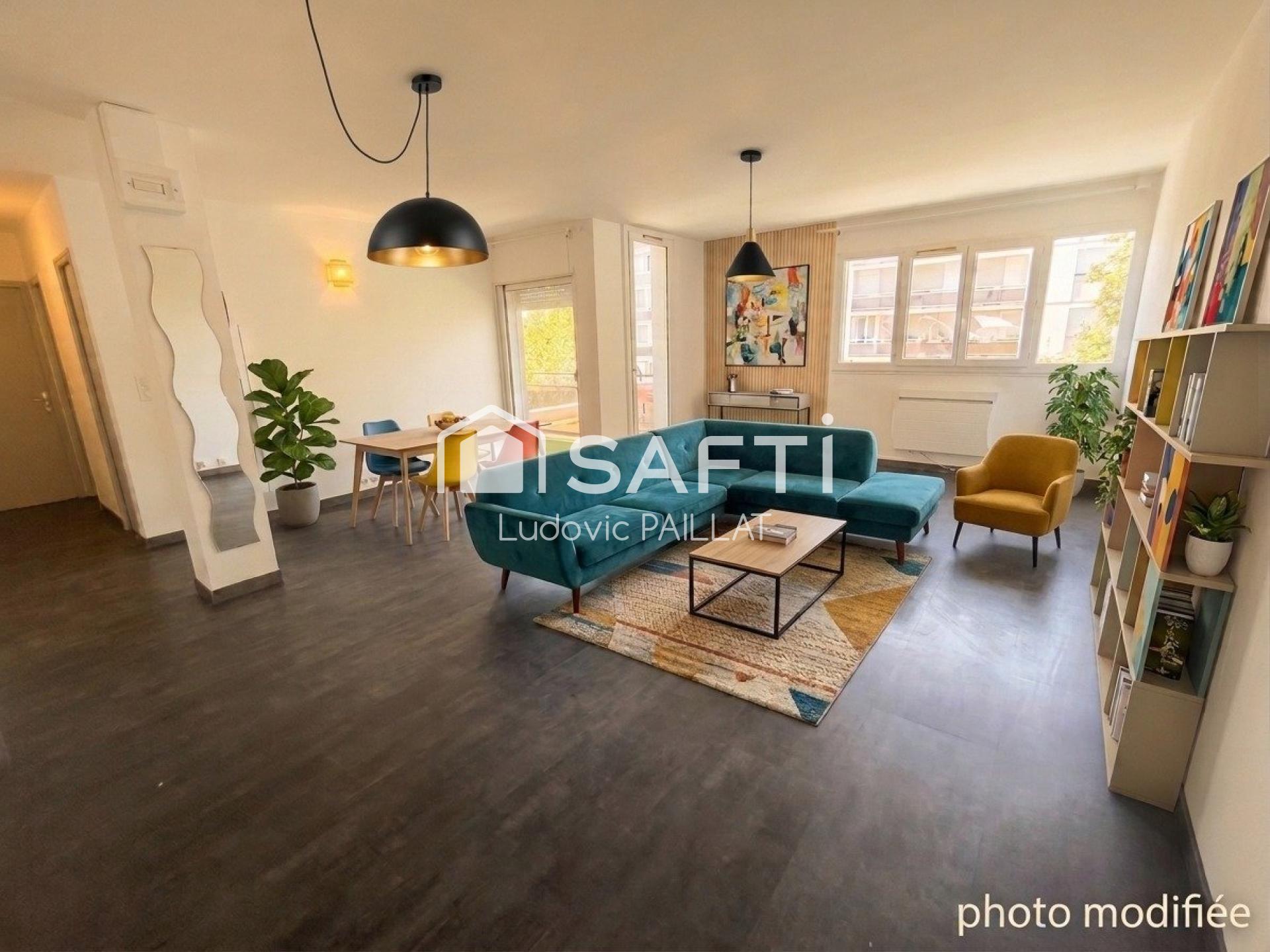 Photo-appartement