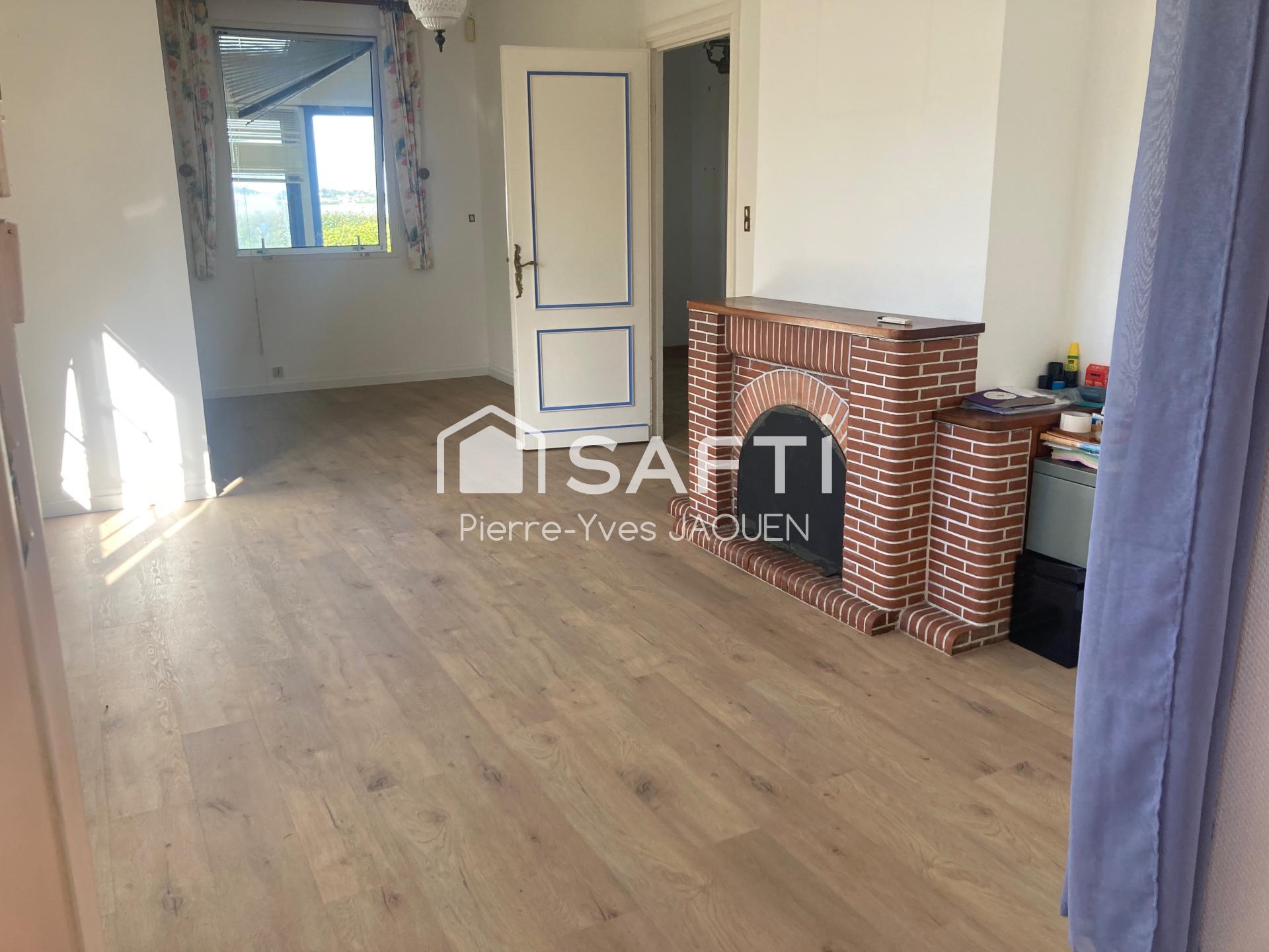 Photo SAFTI — Maison 5 pièces, 174 m² à Carantec 4