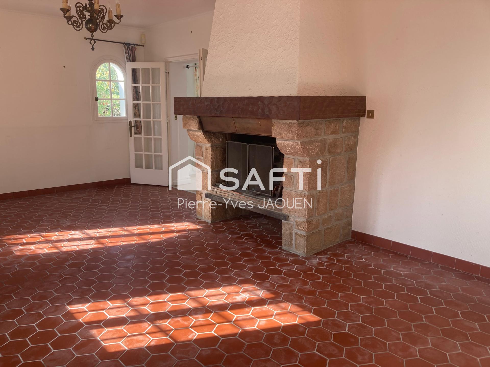 Photo SAFTI — Maison 5 pièces, 174 m² à Carantec 3