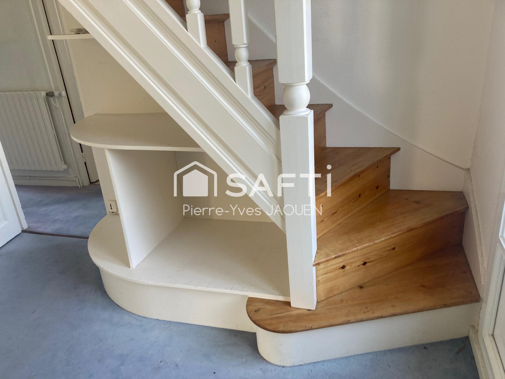 Photo SAFTI — Maison 5 pièces, 174 m² à Carantec 5