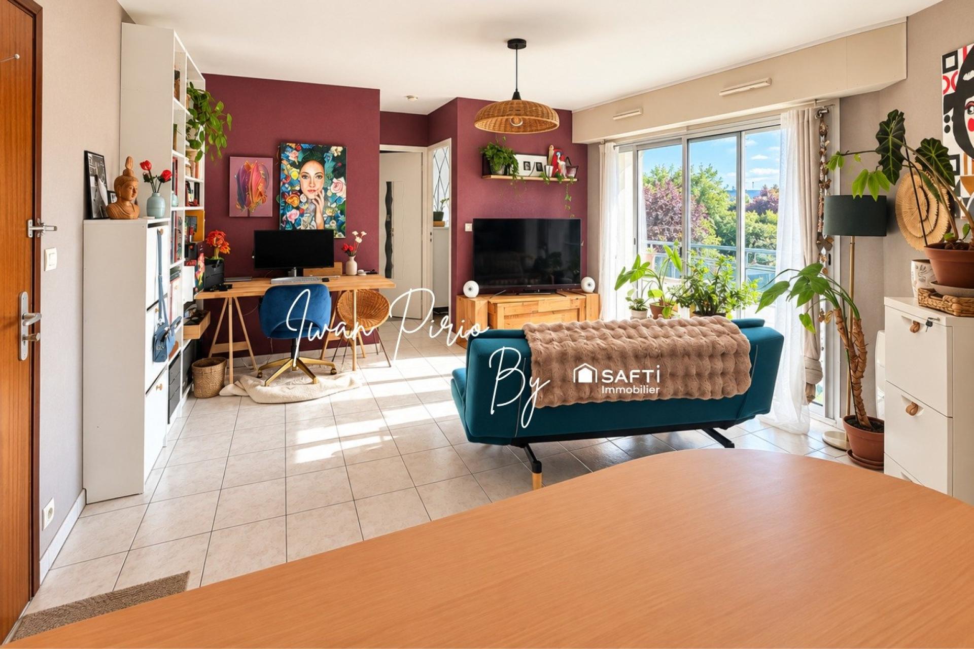 Photo-appartement