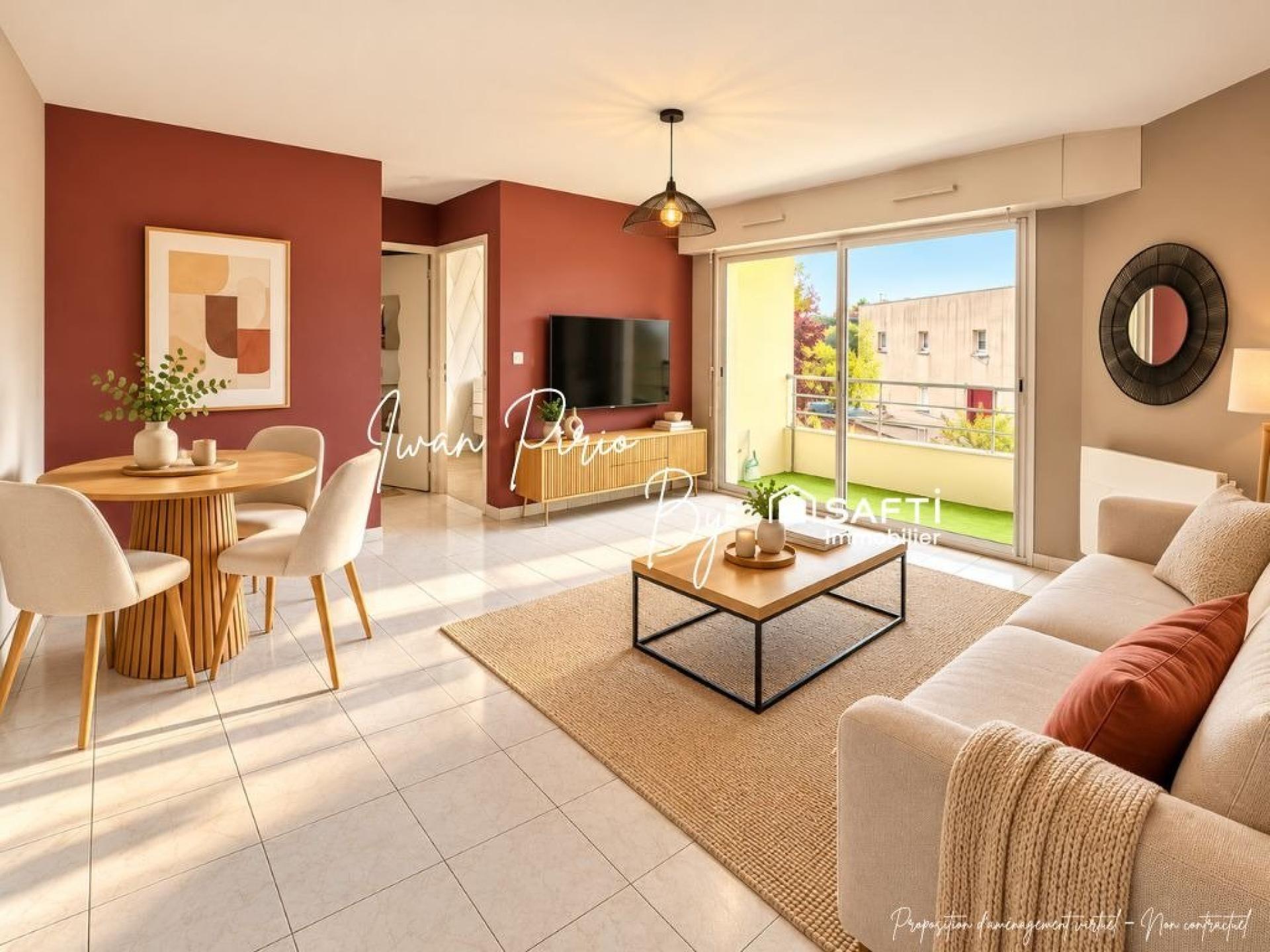 Photo-appartement