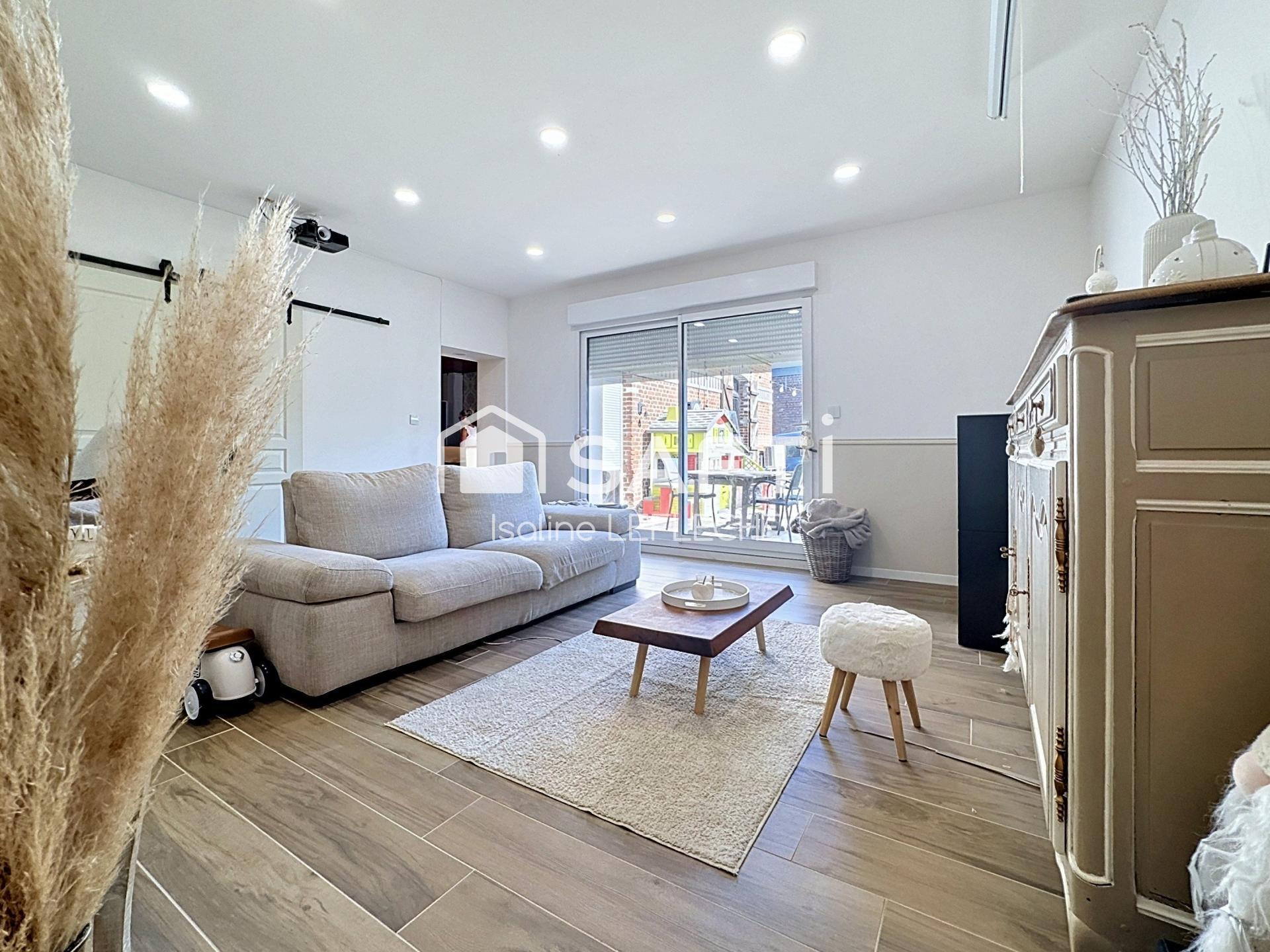 Photo SAFTI — Maison 7 pièces, 136 m² à Nurlu 3