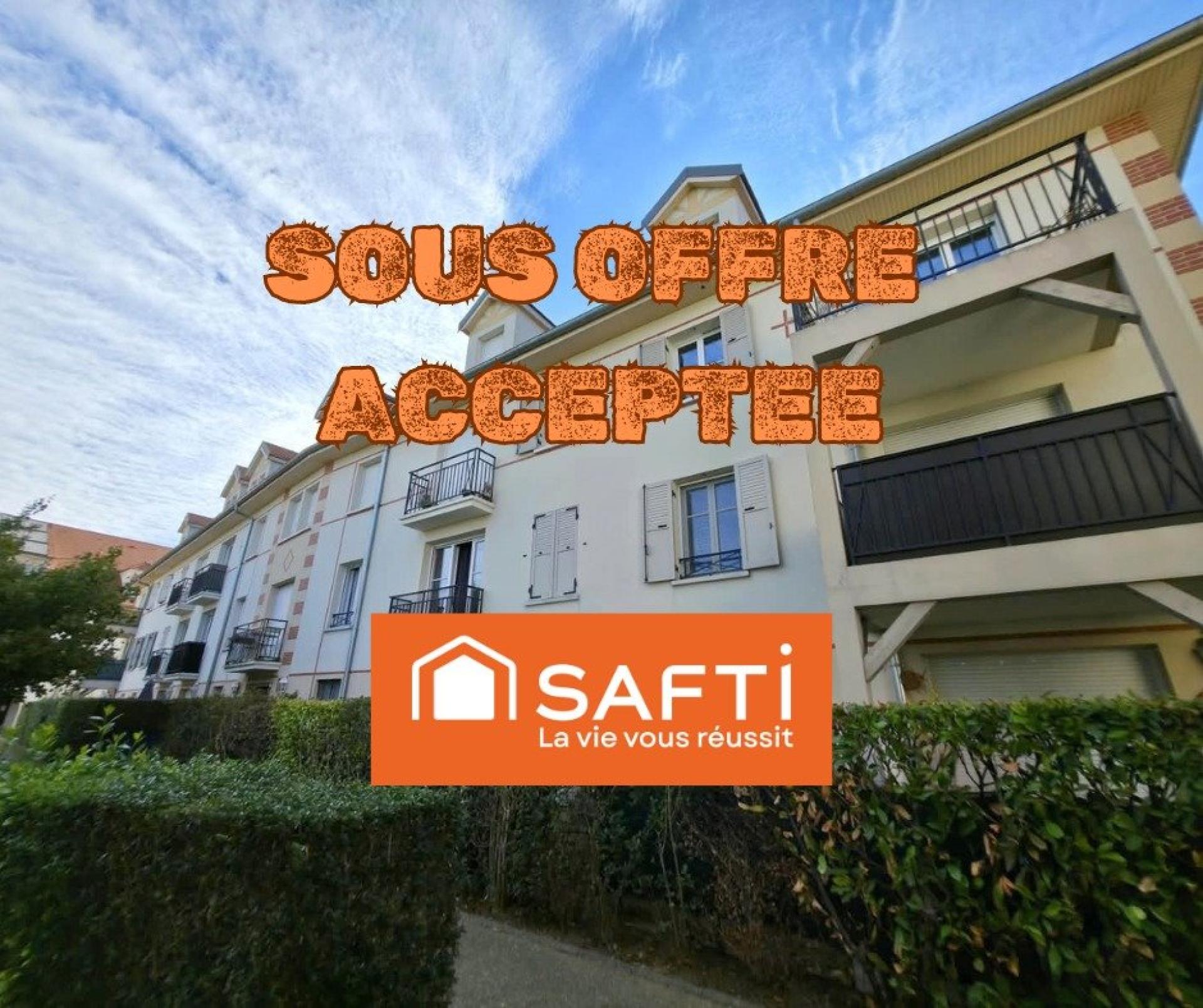 Photo SAFTI — Appartement 3 pièces, 68 m² à Antony