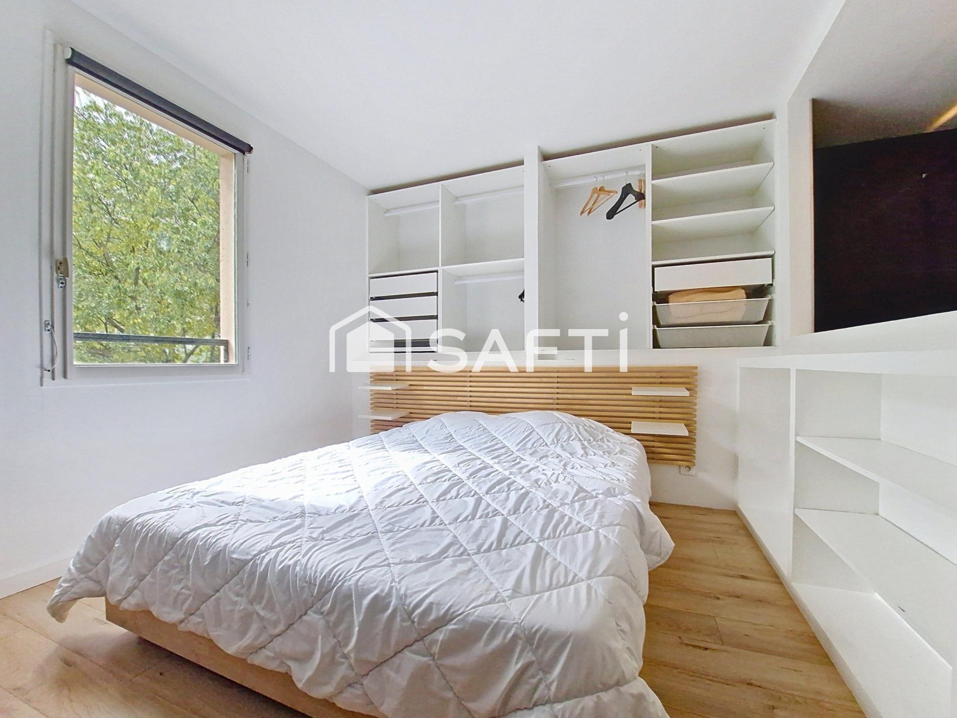 Photo SAFTI — Appartement 4 pièces, 112 m² à Rosny Sous Bois 5