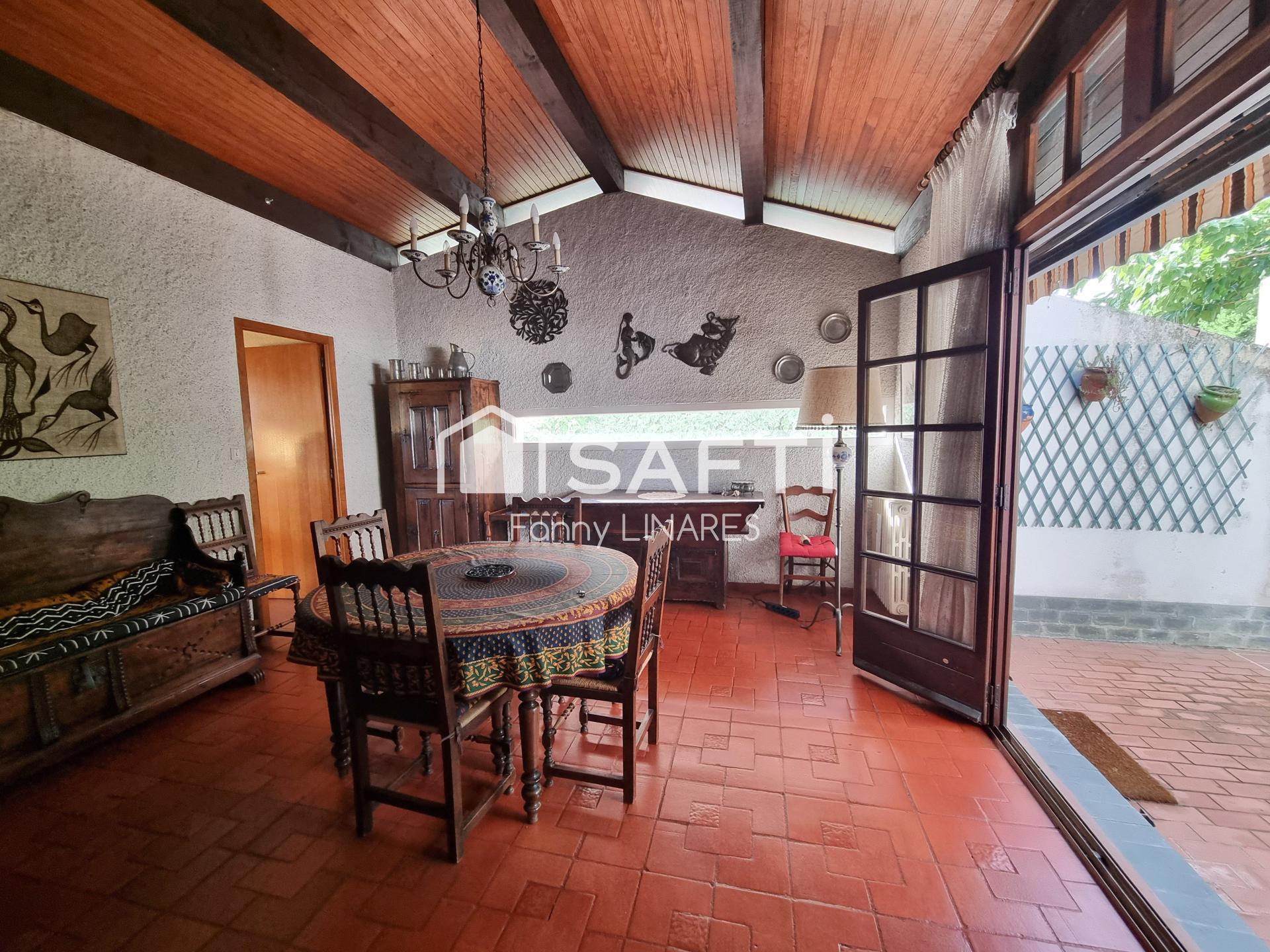 Photo SAFTI — Maison 8 pièces, 224 m² à Vinca 3
