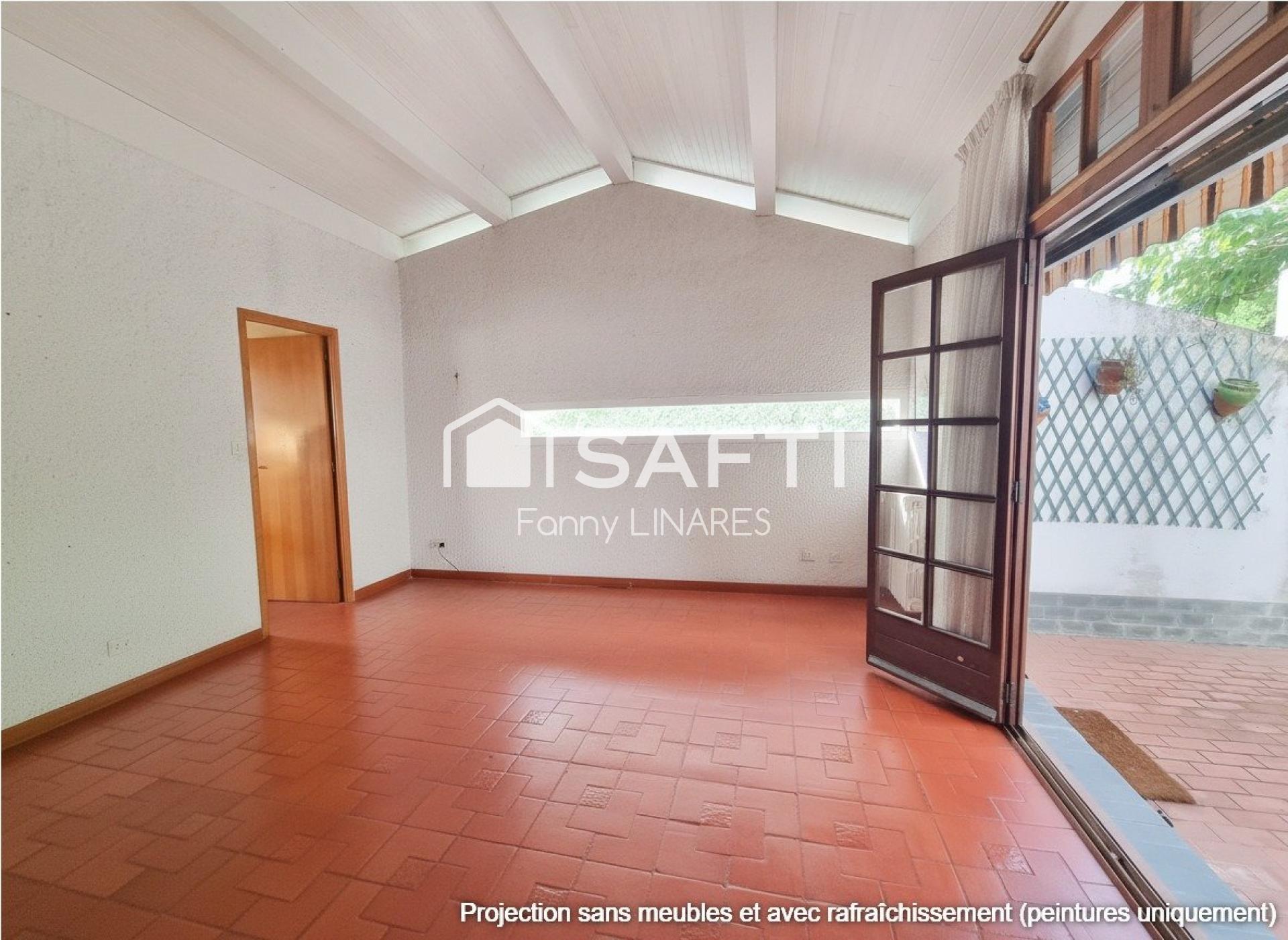 Photo SAFTI — Maison 8 pièces, 224 m² à Vinca 4