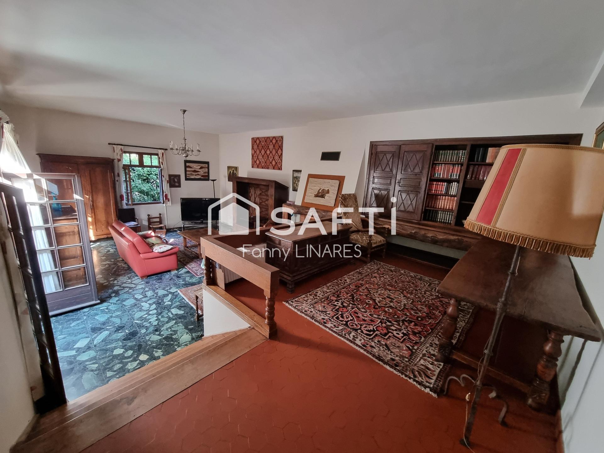 Photo SAFTI — Maison 8 pièces, 224 m² à Vinca 5