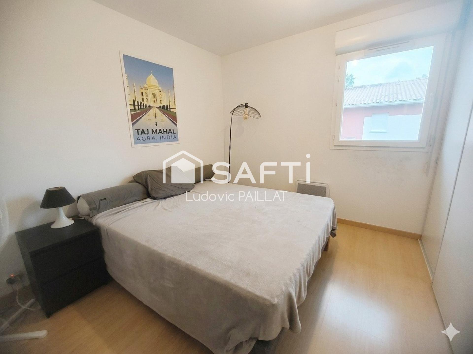 Photo SAFTI — Appartement 2 pièces, 44 m² à Parempuyre 4