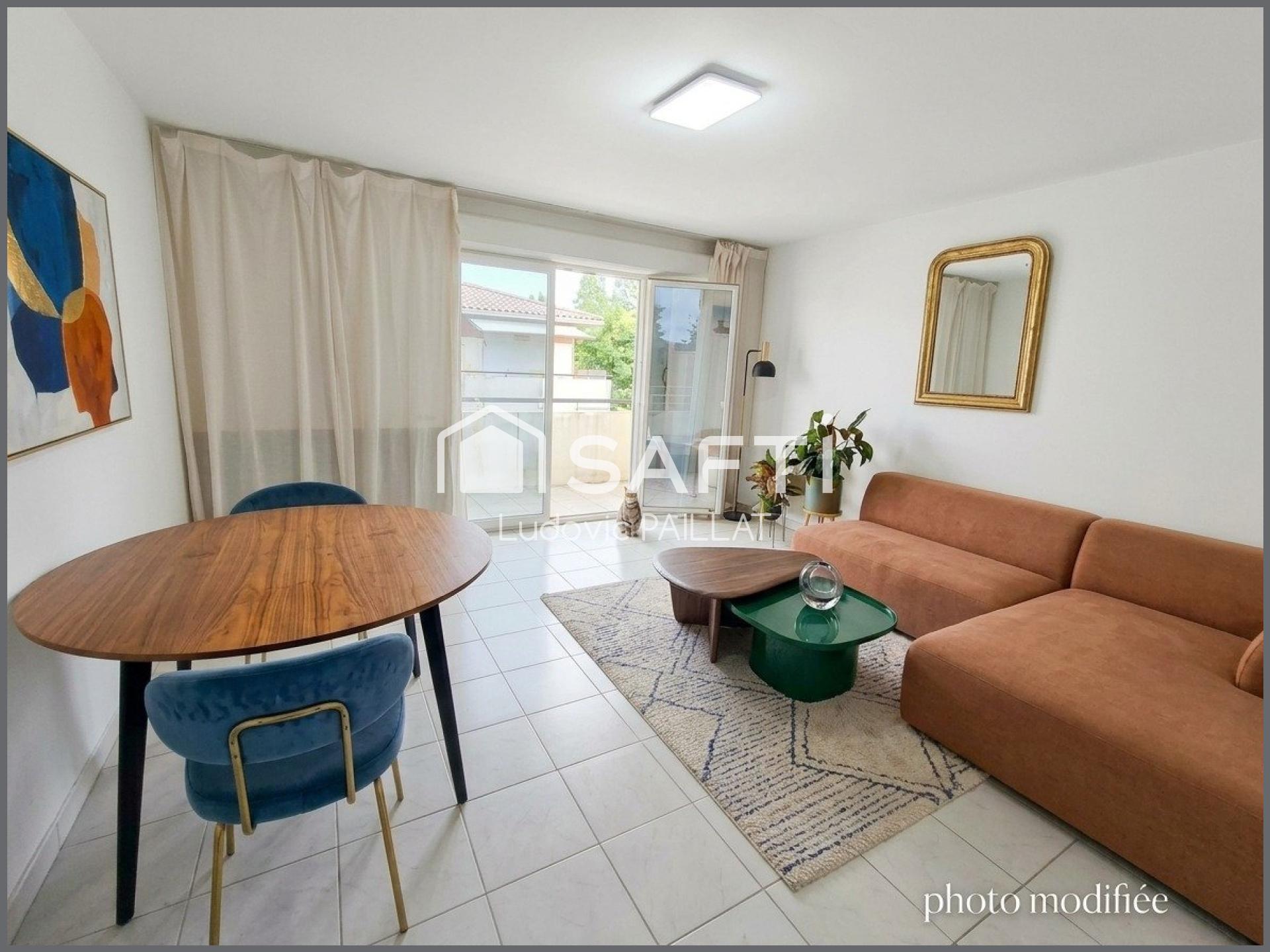 Photo-appartement