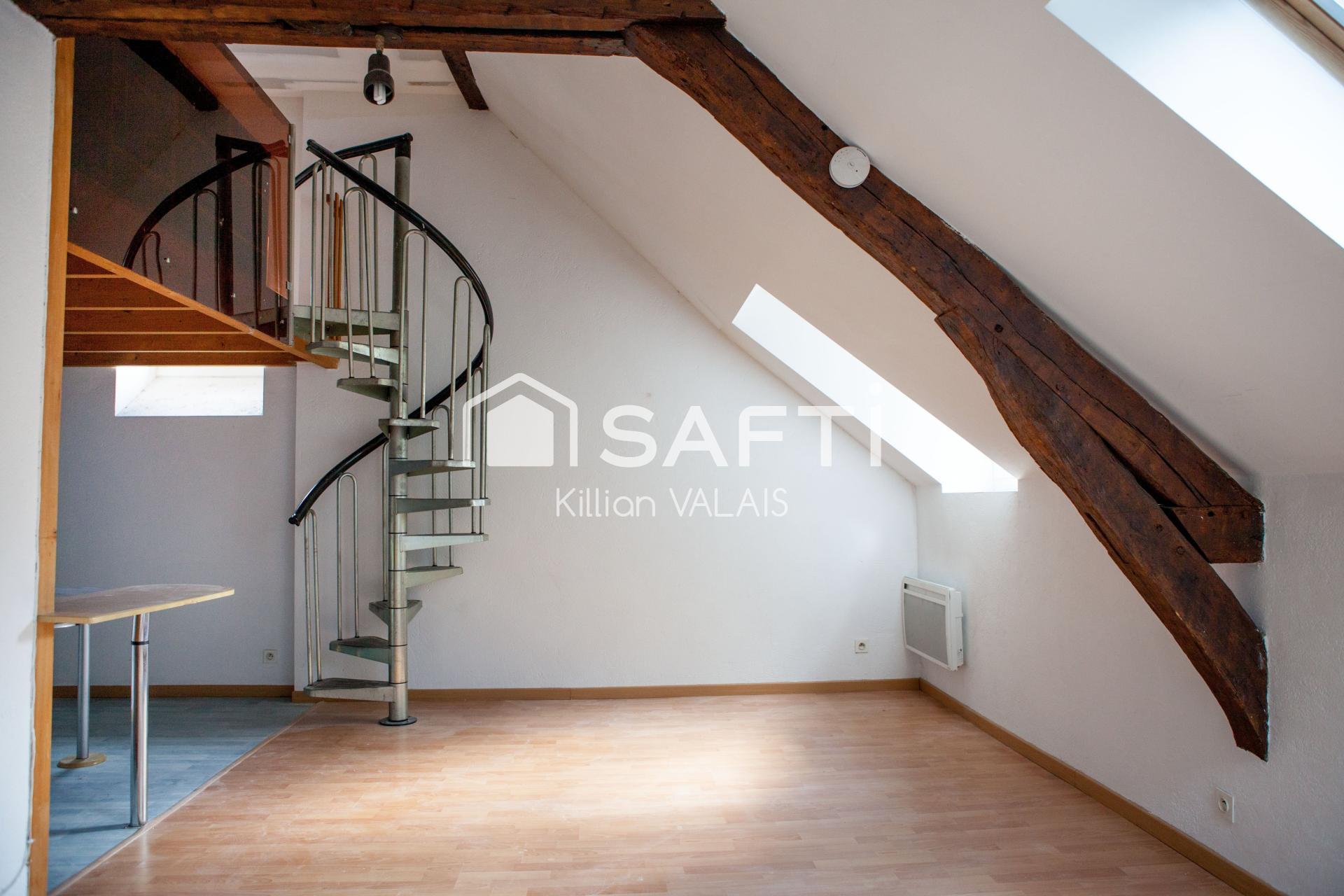 Photo-appartement