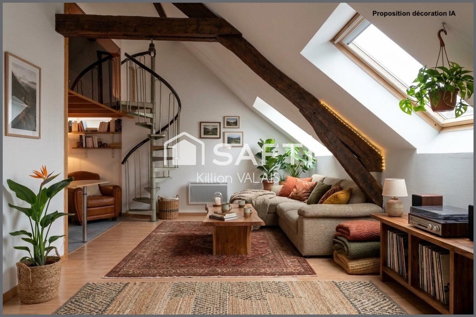 Photo-appartement