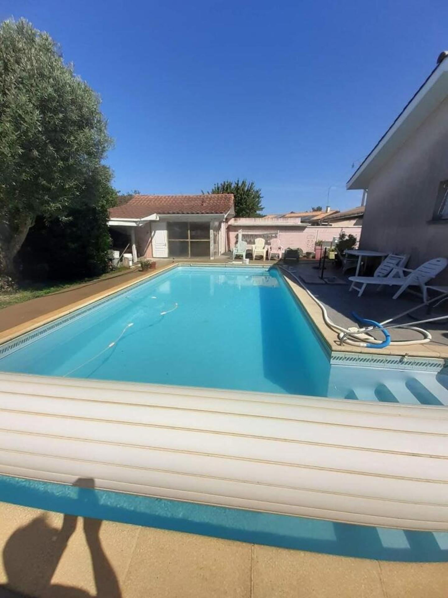 Photo SAFTI — Maison 5 pièces, 110 m² à Audenge 2