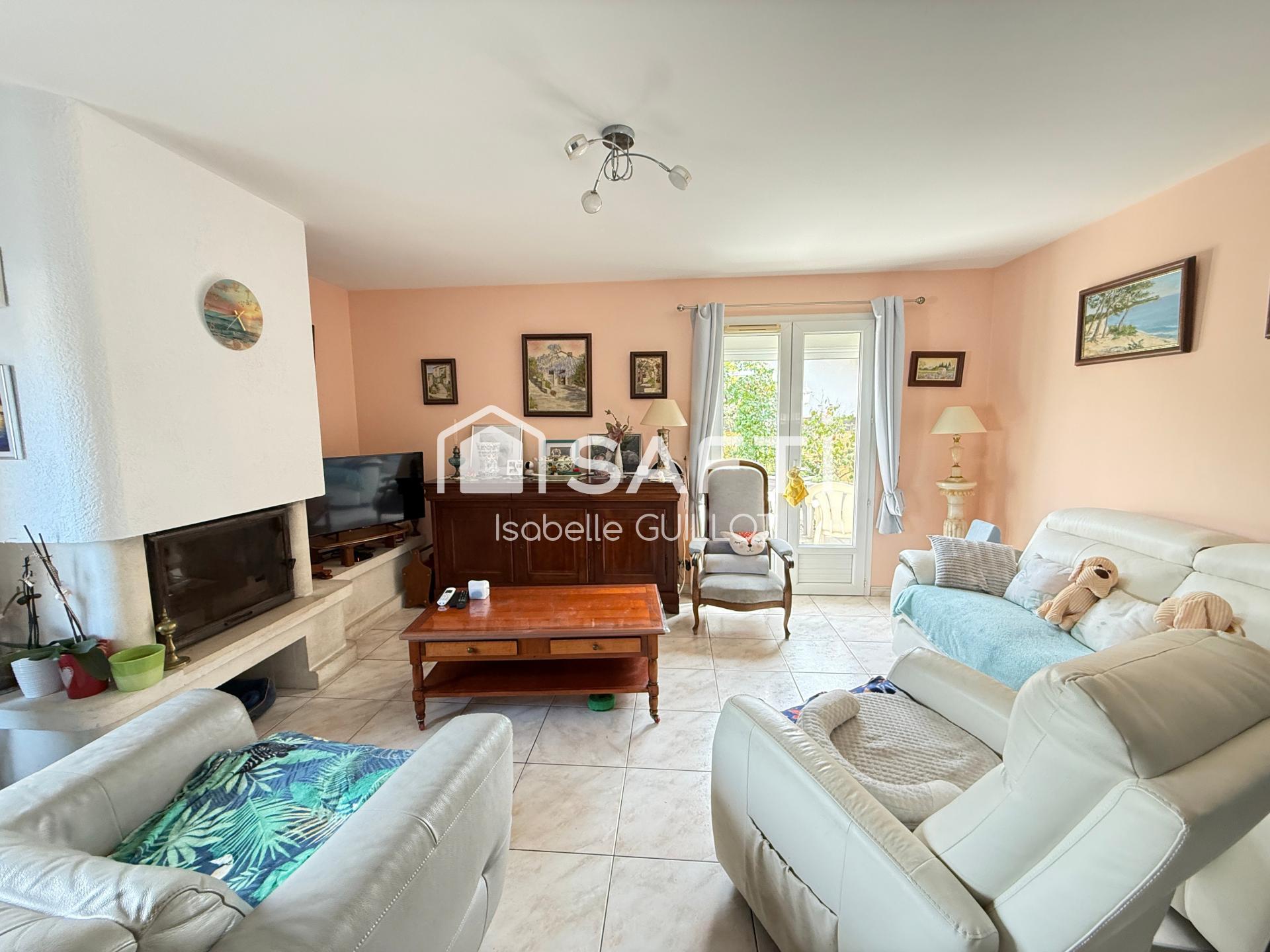 Photo SAFTI — Maison 5 pièces, 110 m² à Audenge 3