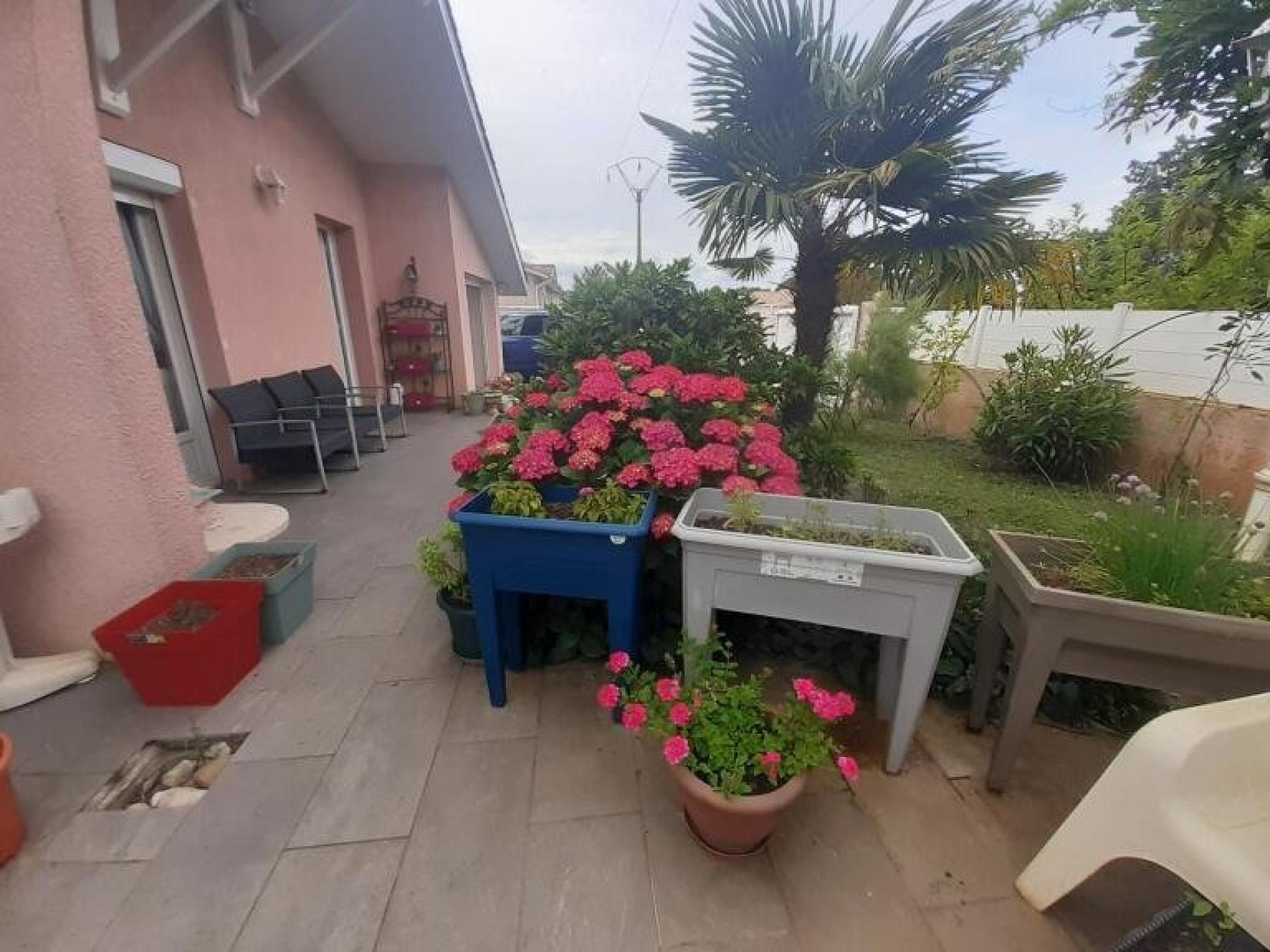 Photo SAFTI — Maison 5 pièces, 110 m² à Audenge 5