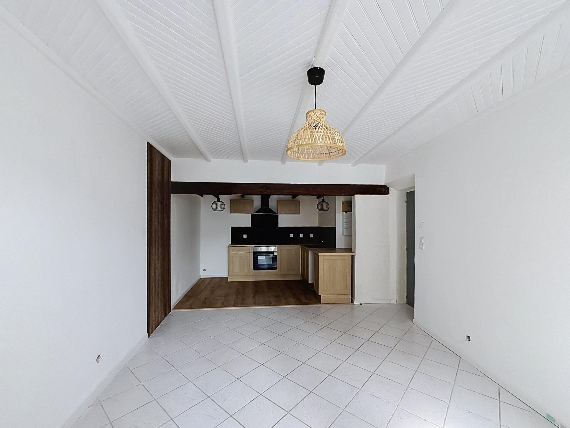 Photo SAFTI — Appartement 2 pièces, 46 m² à Lay Saint Christophe 5