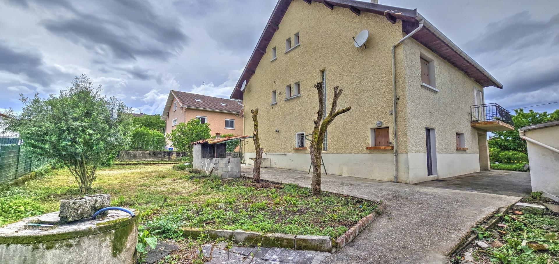 Photo SAFTI — Maison 8 pièces, 225 m² à La Verpilliere 4
