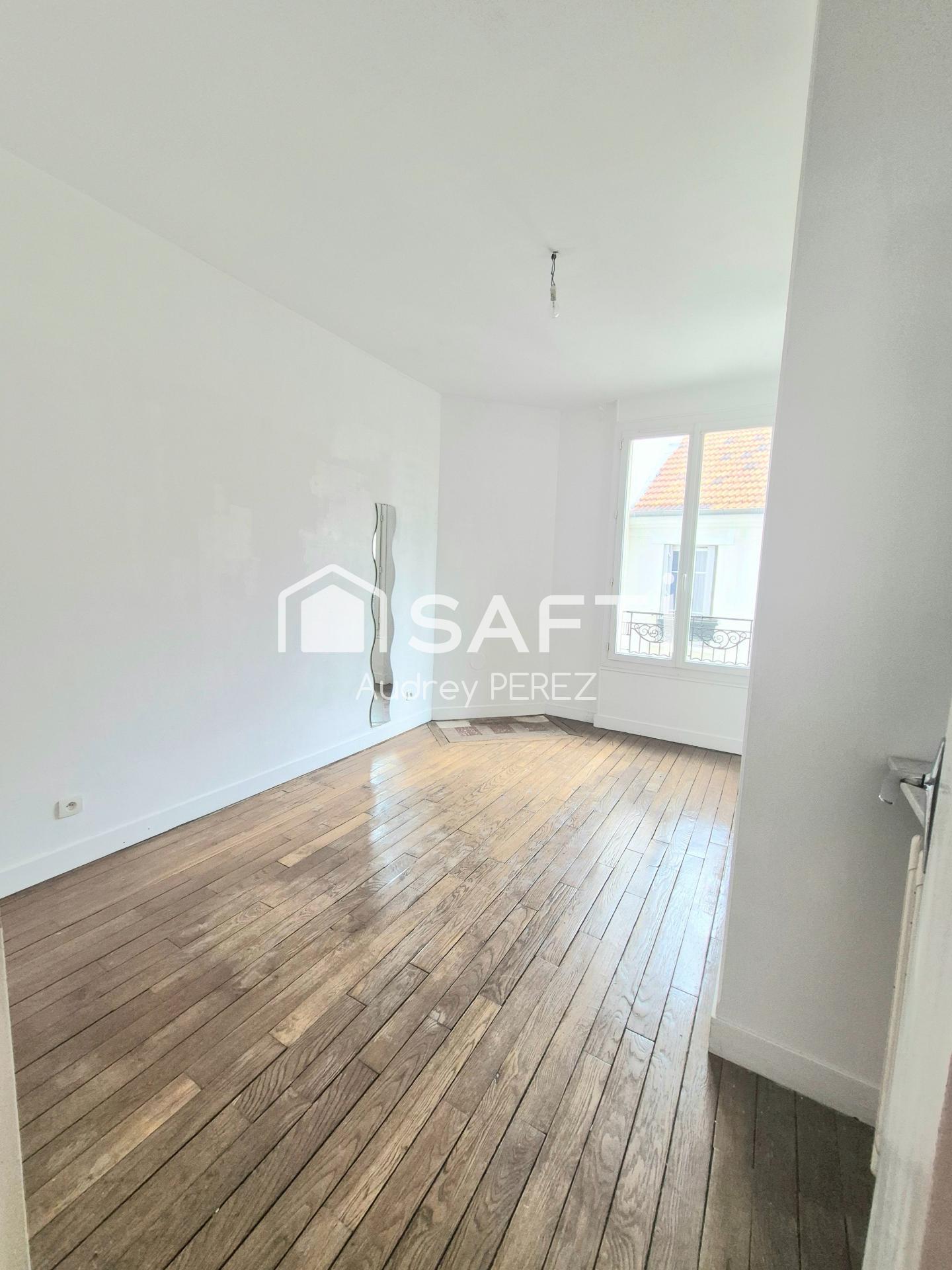 Photo SAFTI — Appartement 2 pièces, 33 m² à Nogent Sur Marne 3