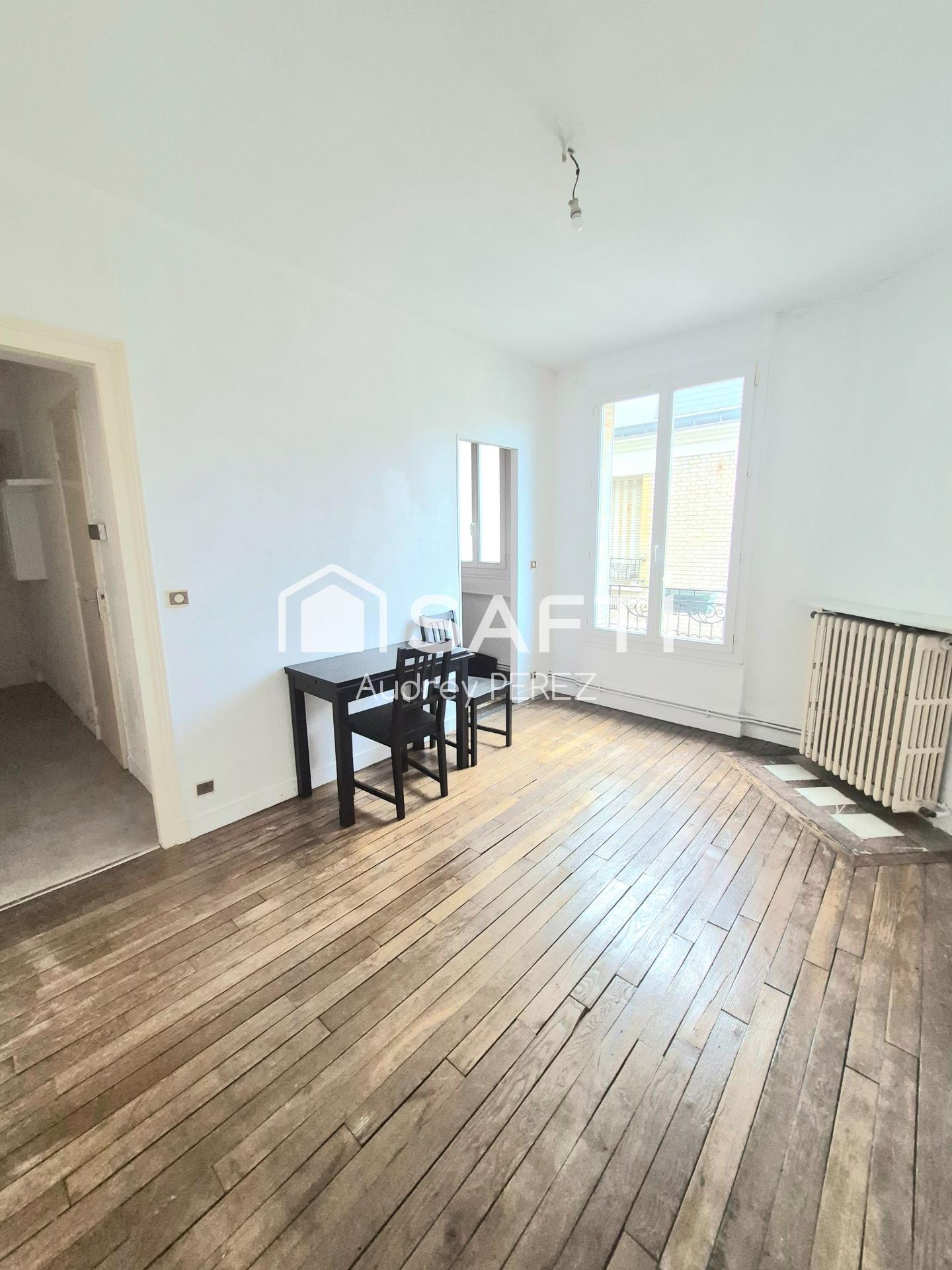 Photo-appartement