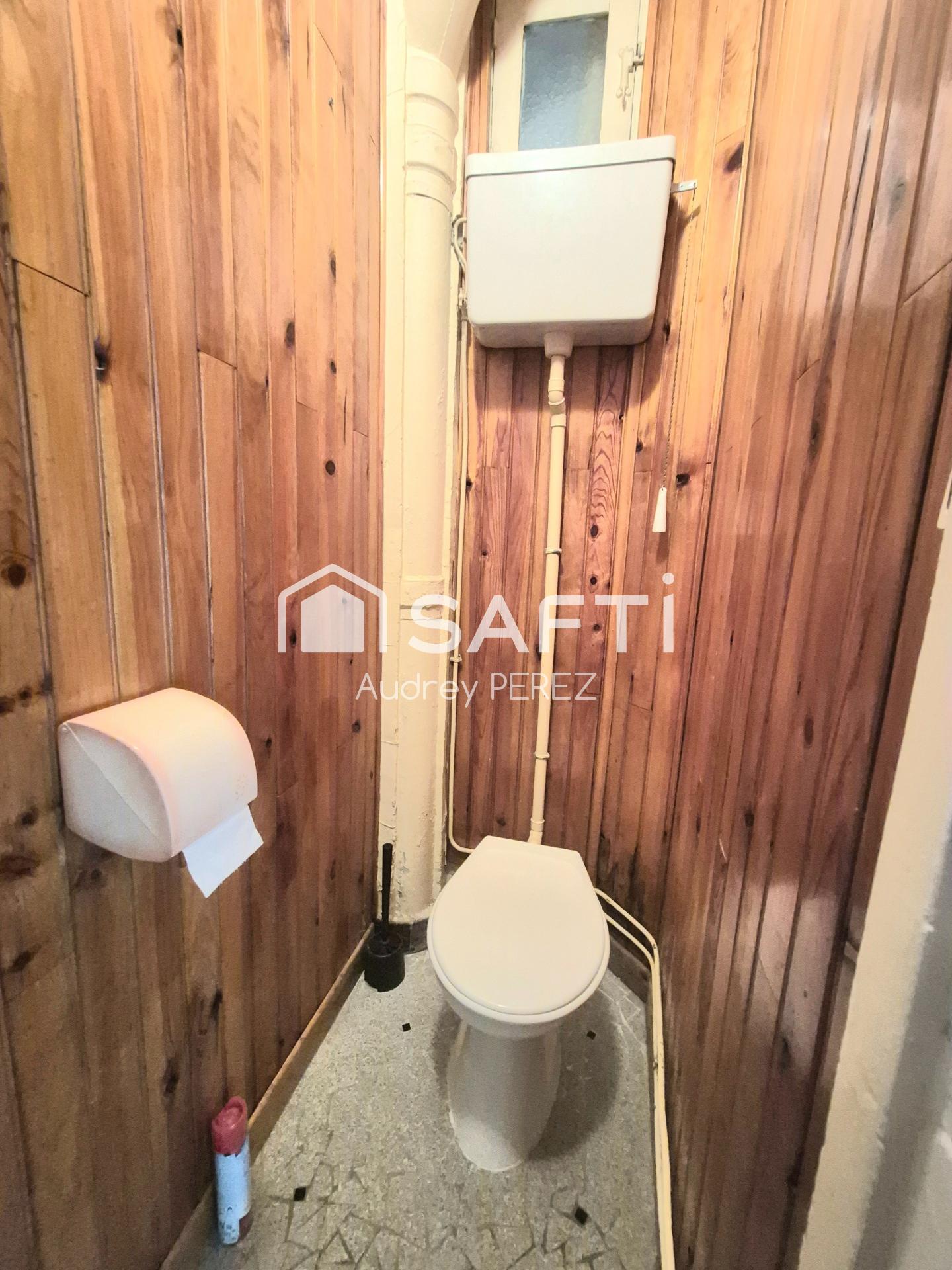 Photo SAFTI — Appartement 2 pièces, 33 m² à Nogent Sur Marne 5