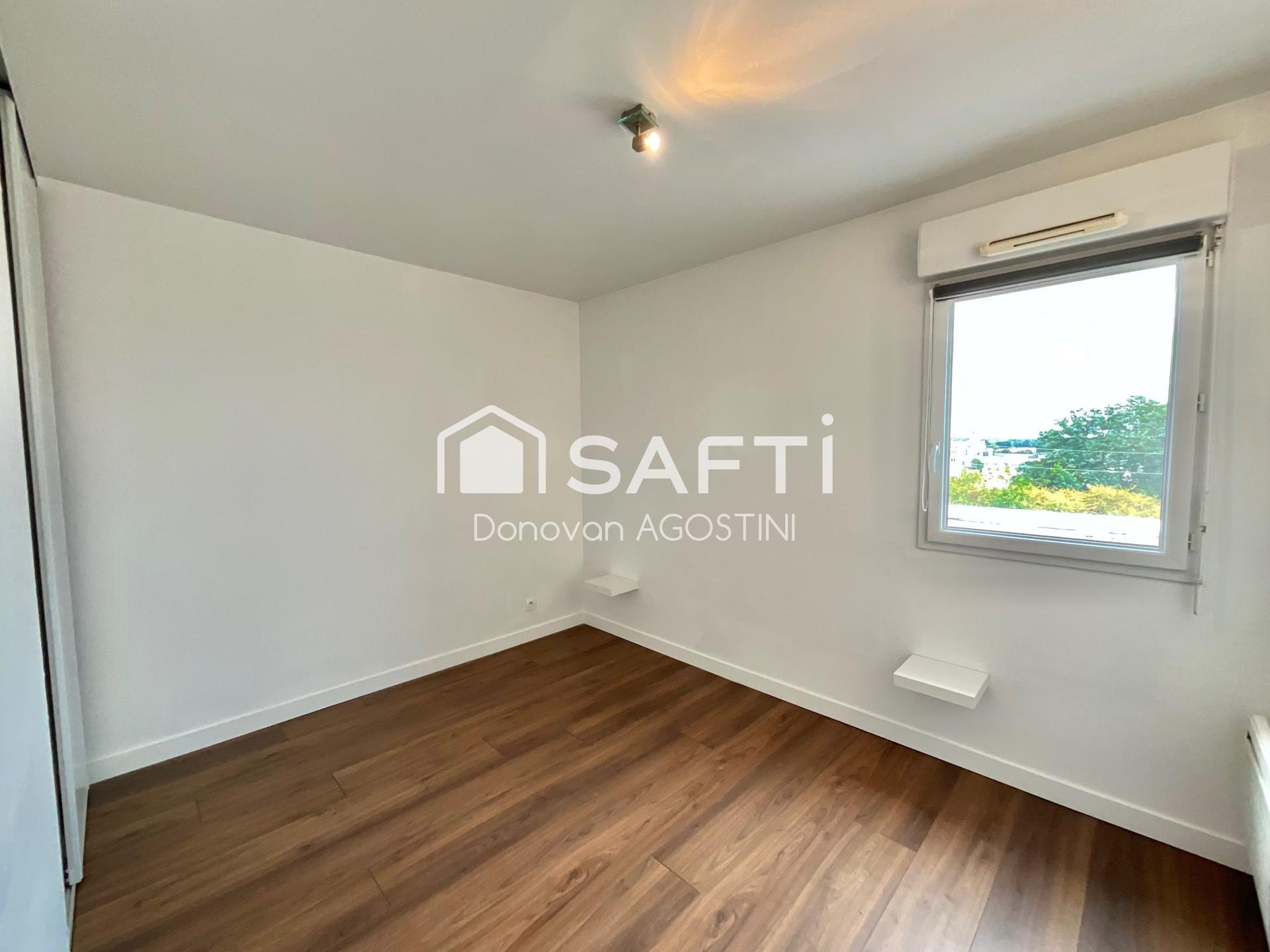 Photo SAFTI — Appartement 3 pièces, 65 m² à La Roche Sur Yon 5
