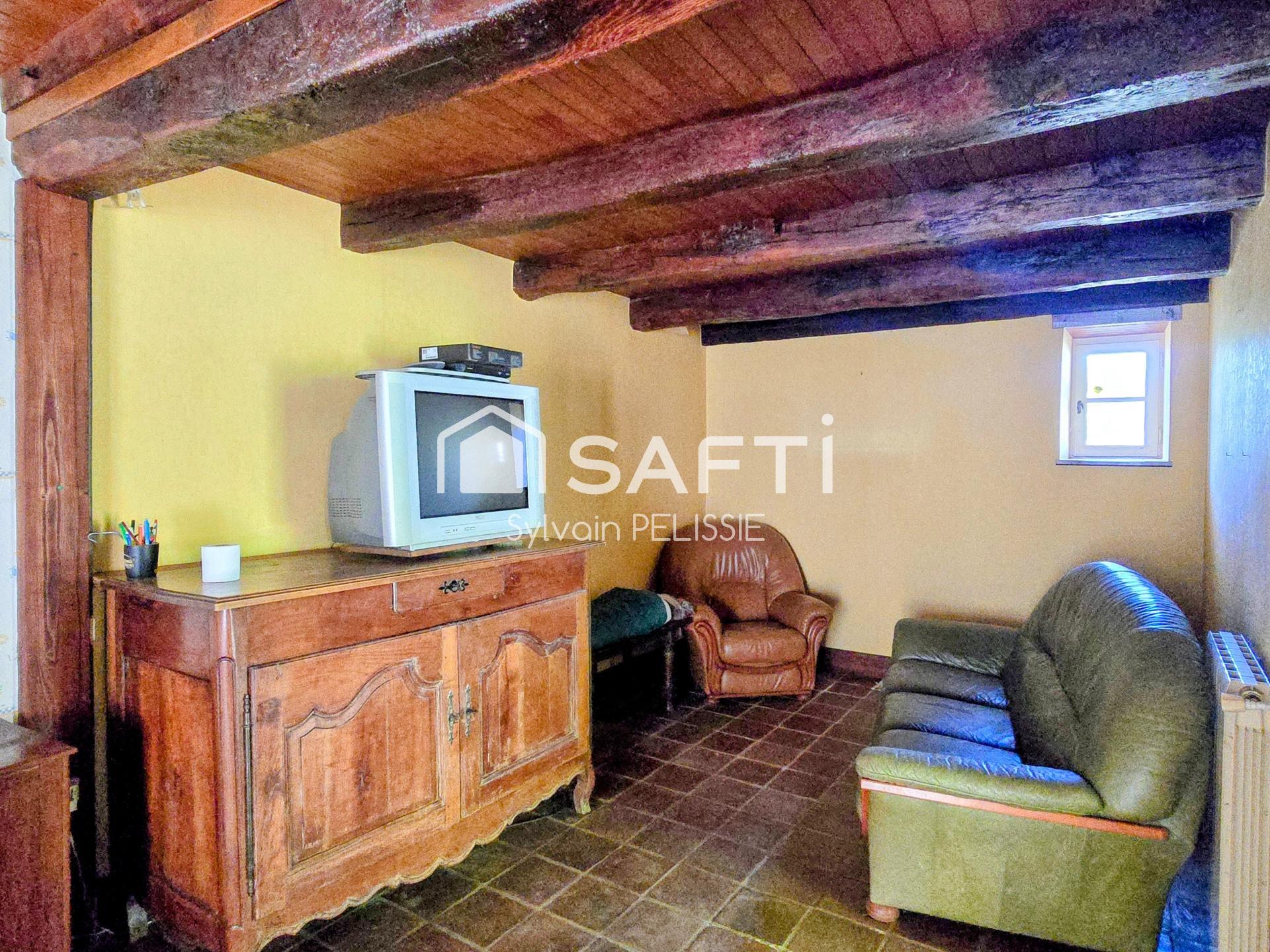 Photo SAFTI — Maison 5 pièces, 192 m² à Lacour 4