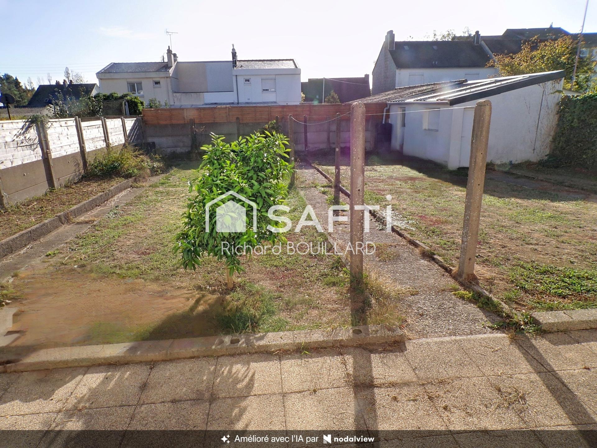 Photo SAFTI — Maison 4 pièces, 84 m² à Donges 4