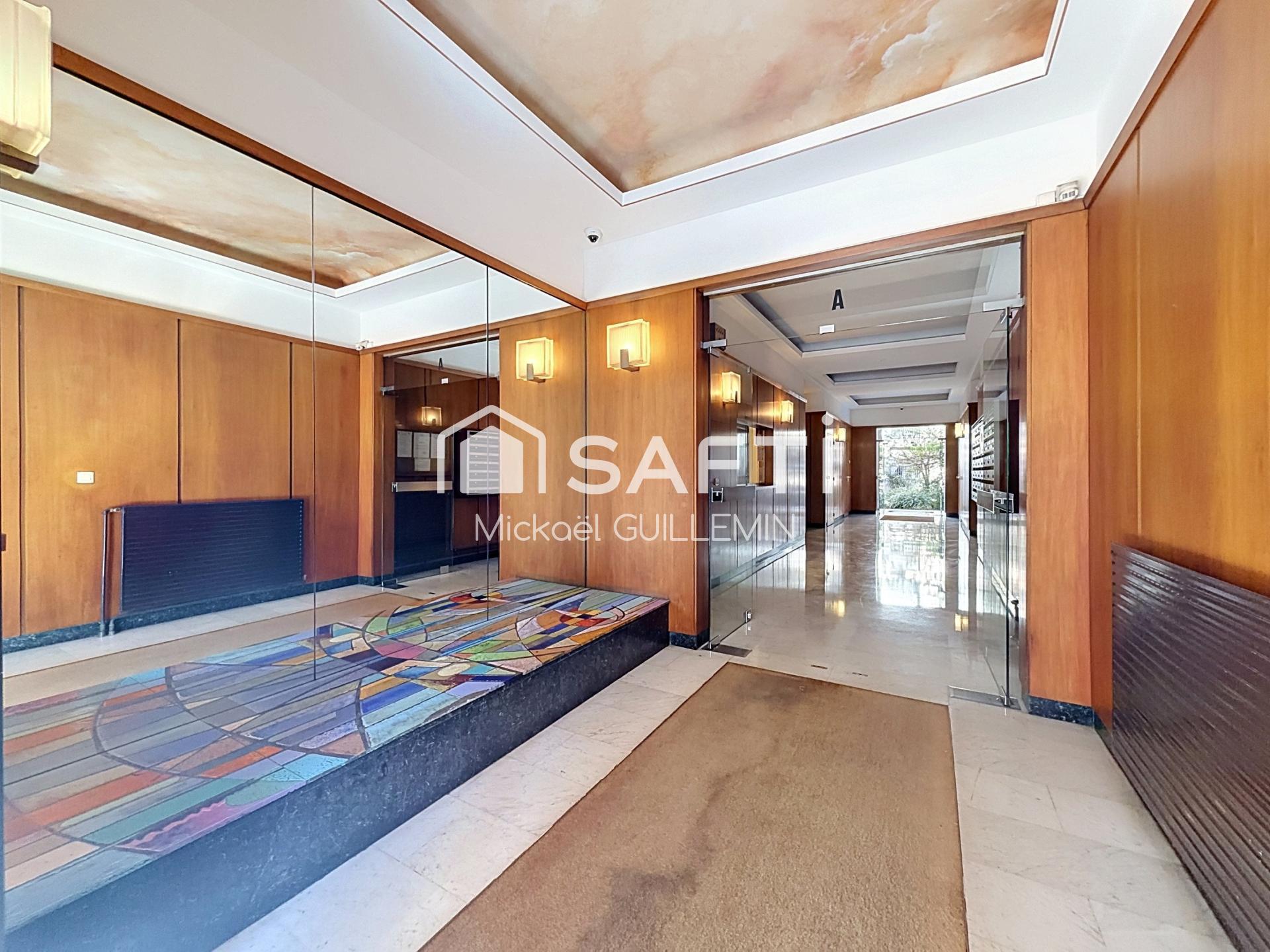 Appartement 1 pièce 38 m² · à Paris 12e Arrondissement · 38 m² · 333 000 €