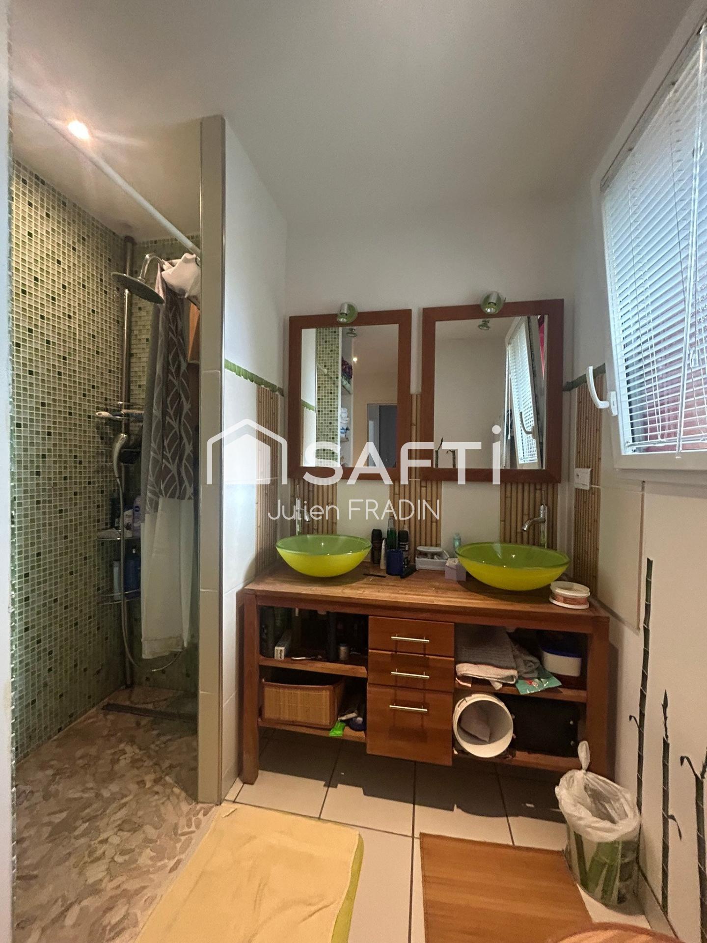 Photo SAFTI — Maison 7 pièces, 158 m² à Divatte Sur Loire 5