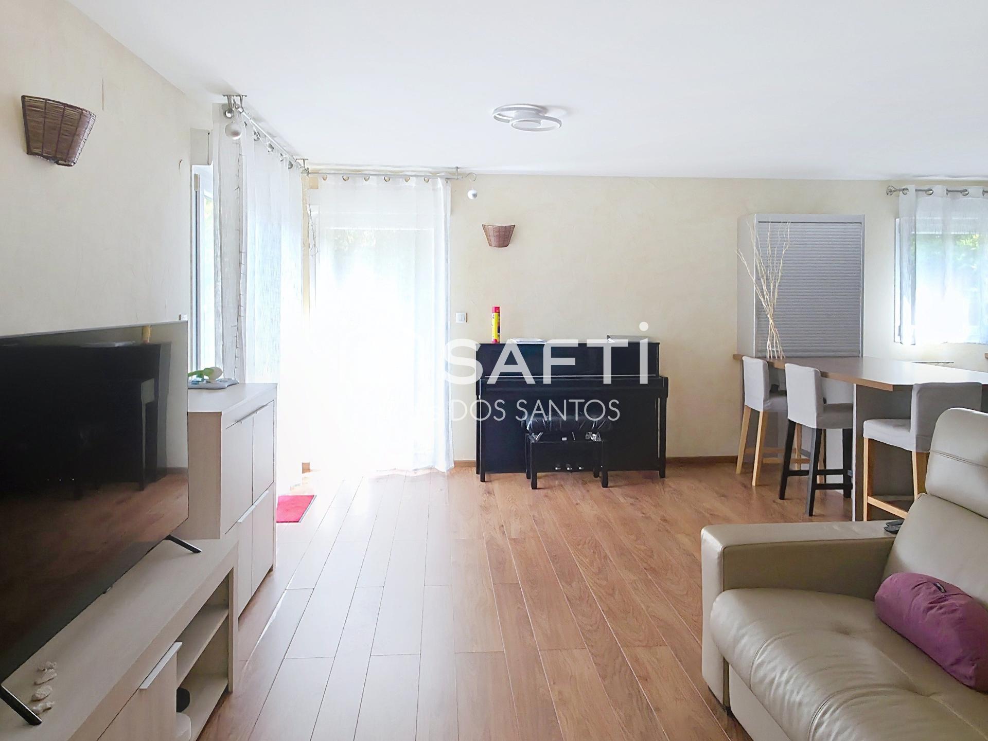 Photo-appartement