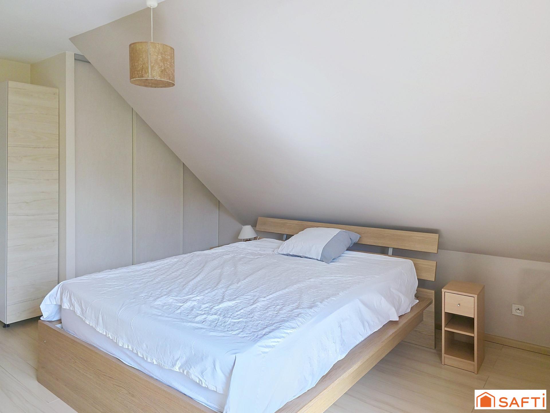 Photo SAFTI — Appartement 4 pièces, 77 m² à Scherwiller 4