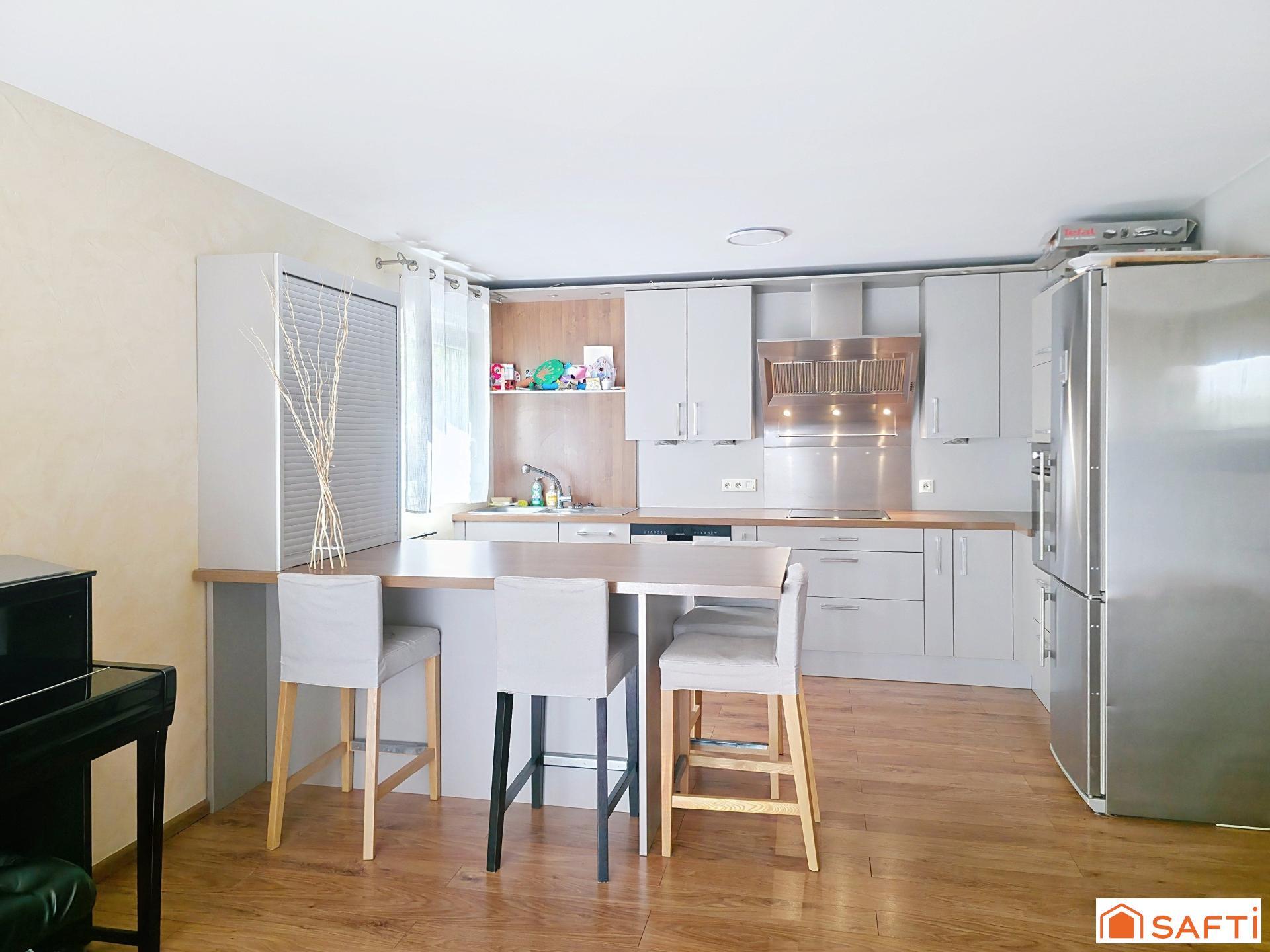 Photo-appartement