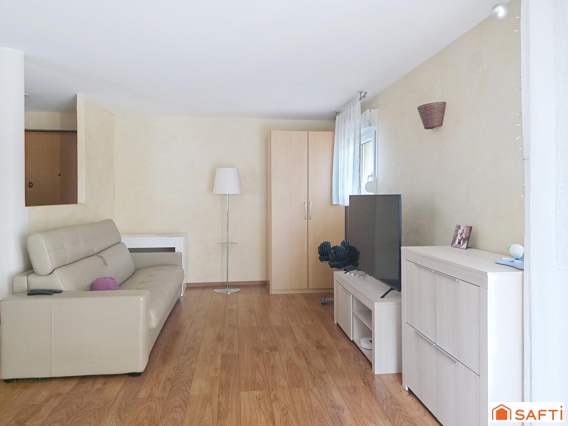 Photo SAFTI — Appartement 4 pièces, 77 m² à Scherwiller 2