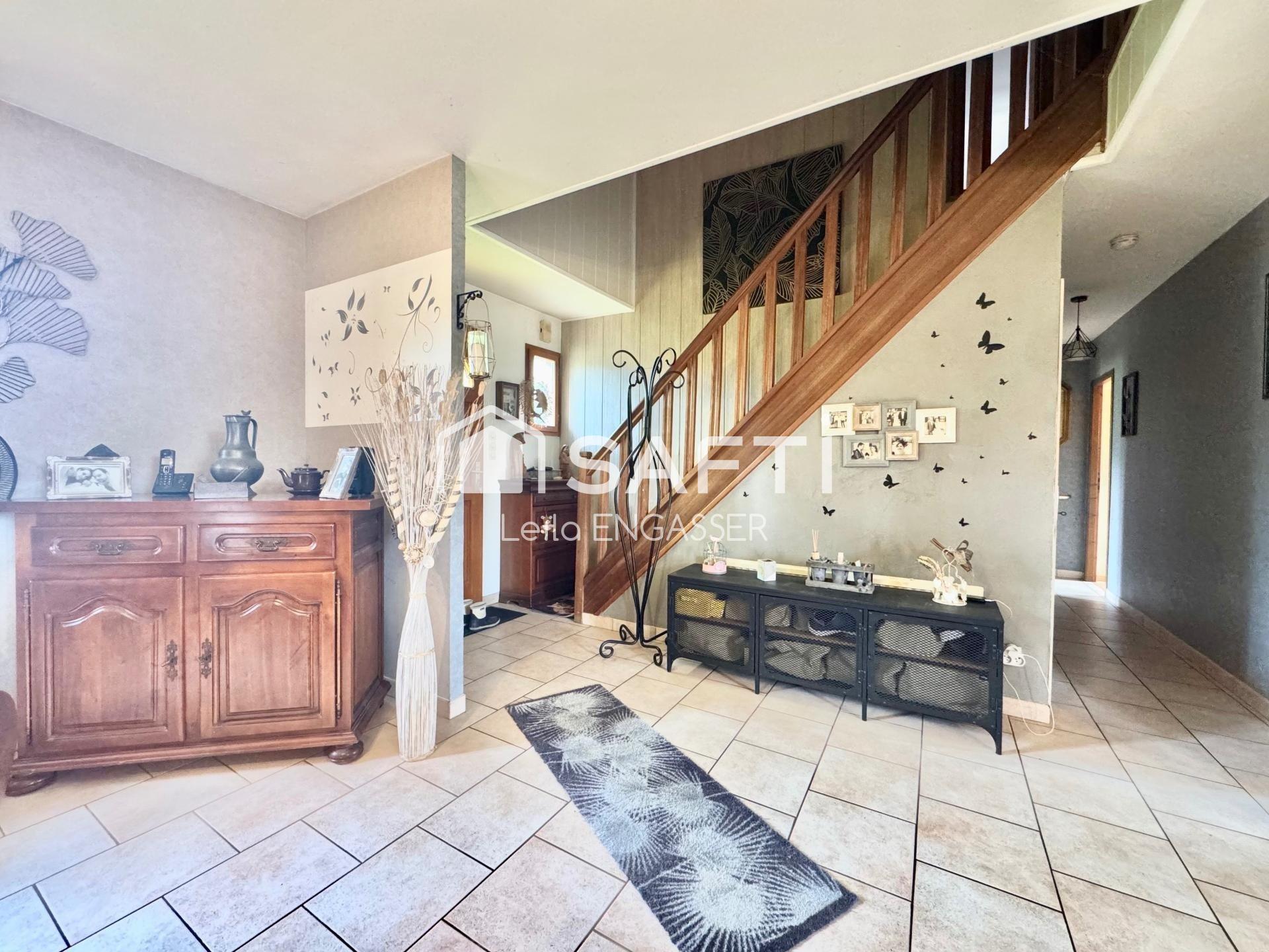 Maison 6 pièces 134 m² · à Ezy-sur-Eure · 134 m² · 249 900 €