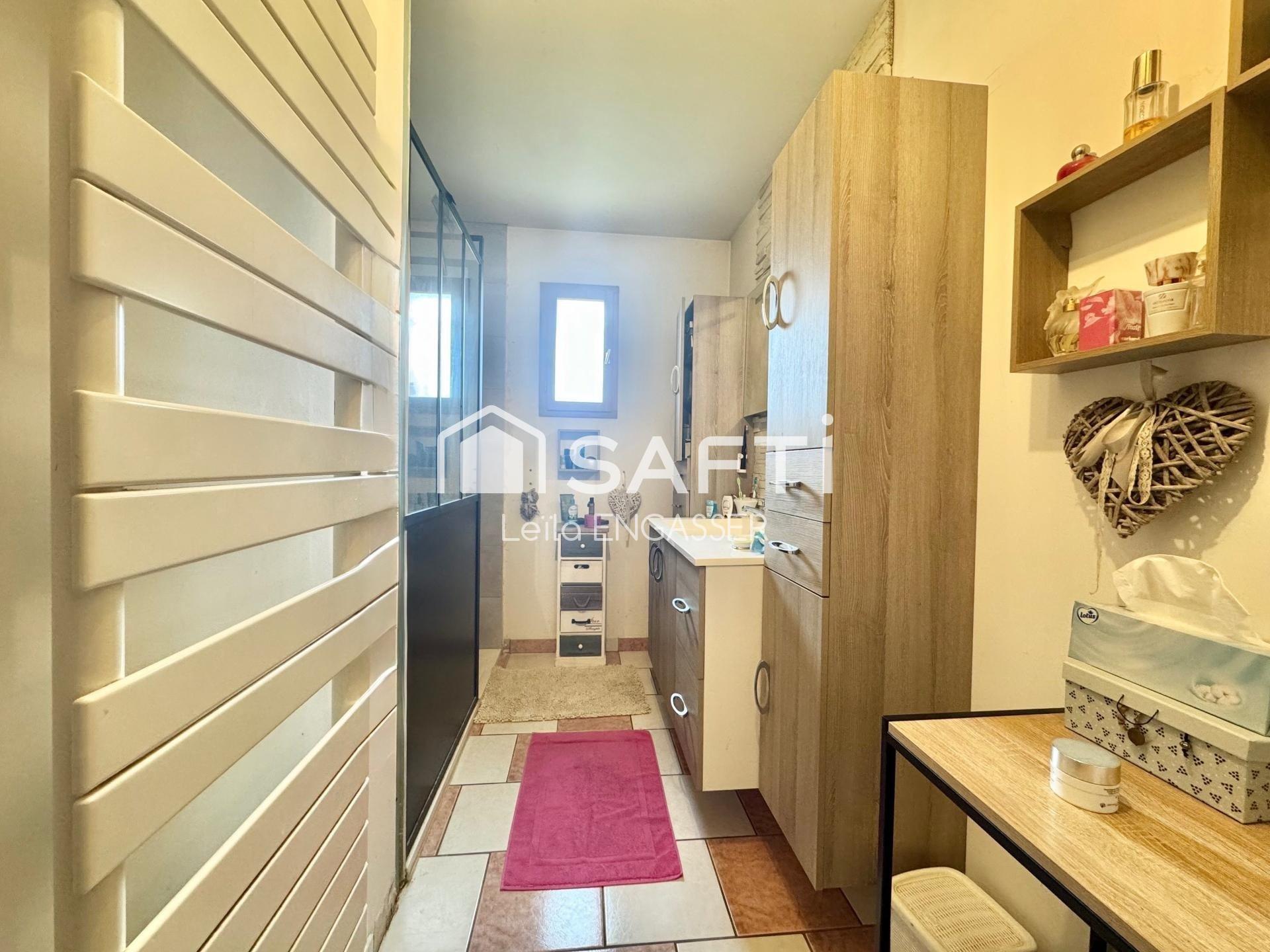 Photo SAFTI — Maison 6 pièces, 134 m² à Ezy Sur Eure 5