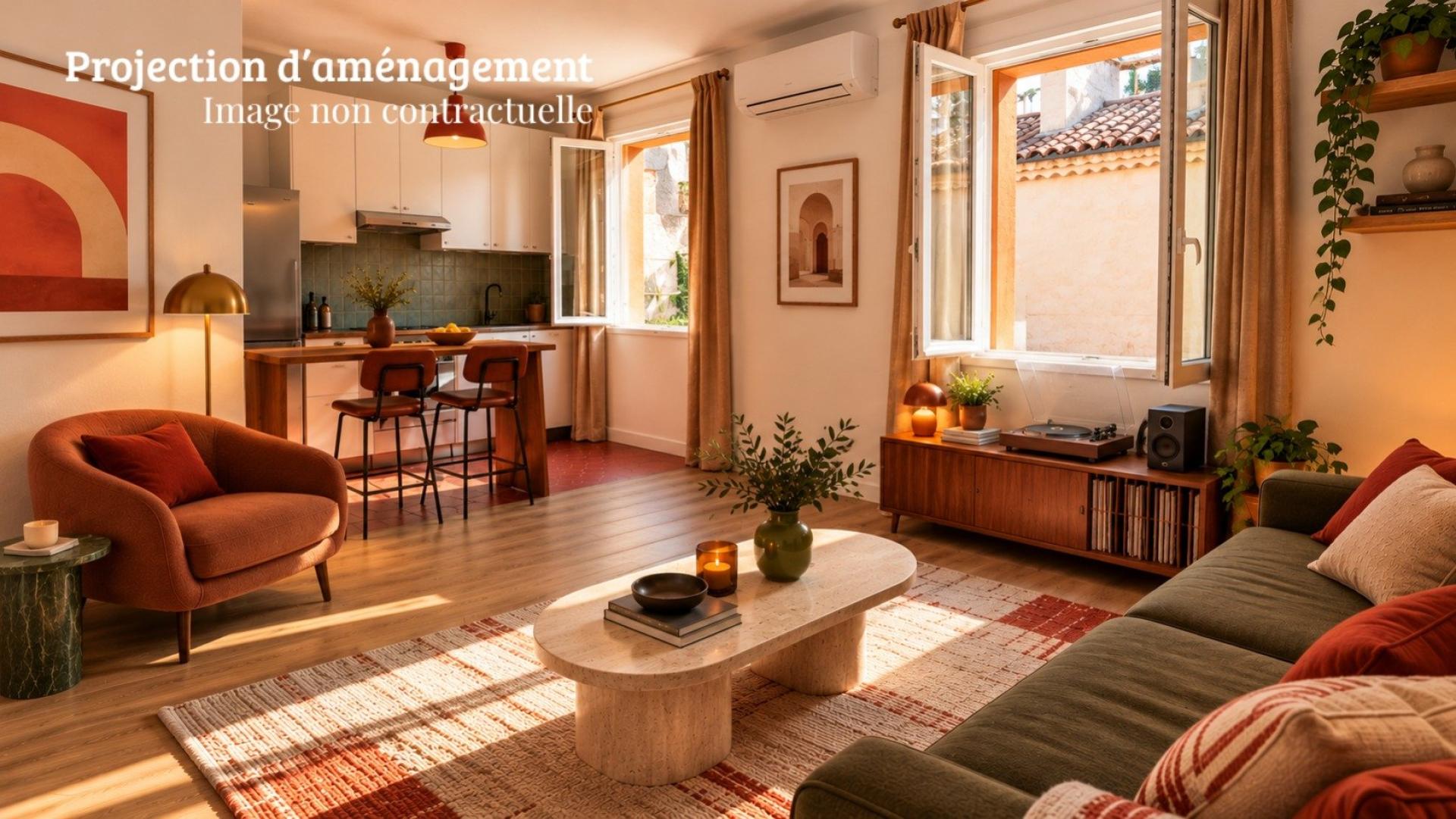 Photo-appartement