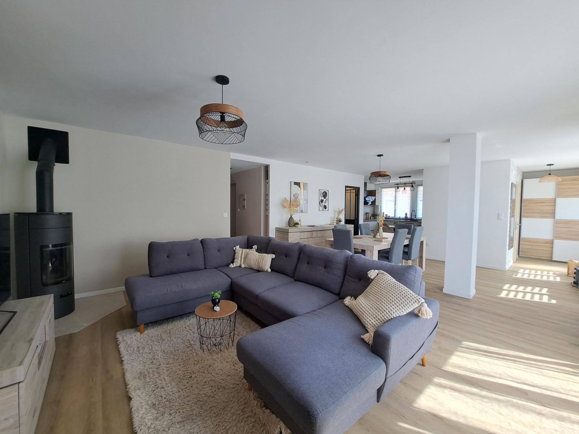 Photo SAFTI — Appartement 3 pièces, 98 m² à Dunkerque 2