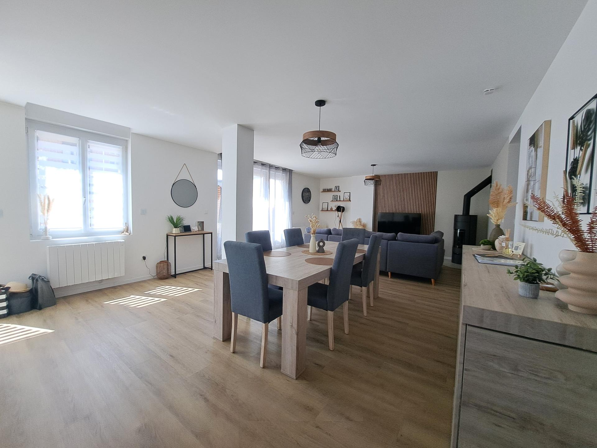 Photo SAFTI — Appartement 3 pièces, 98 m² à Dunkerque