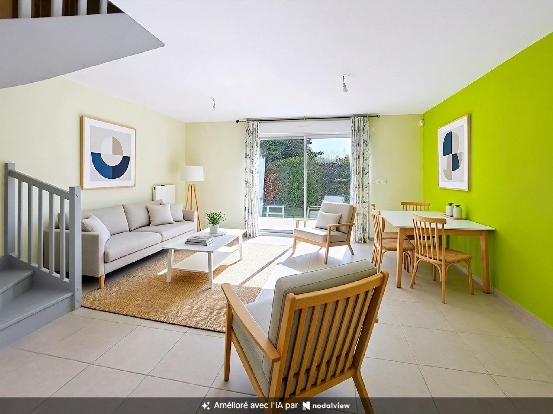 Photo SAFTI — Maison 4 pièces, 84 m² à Royan 2