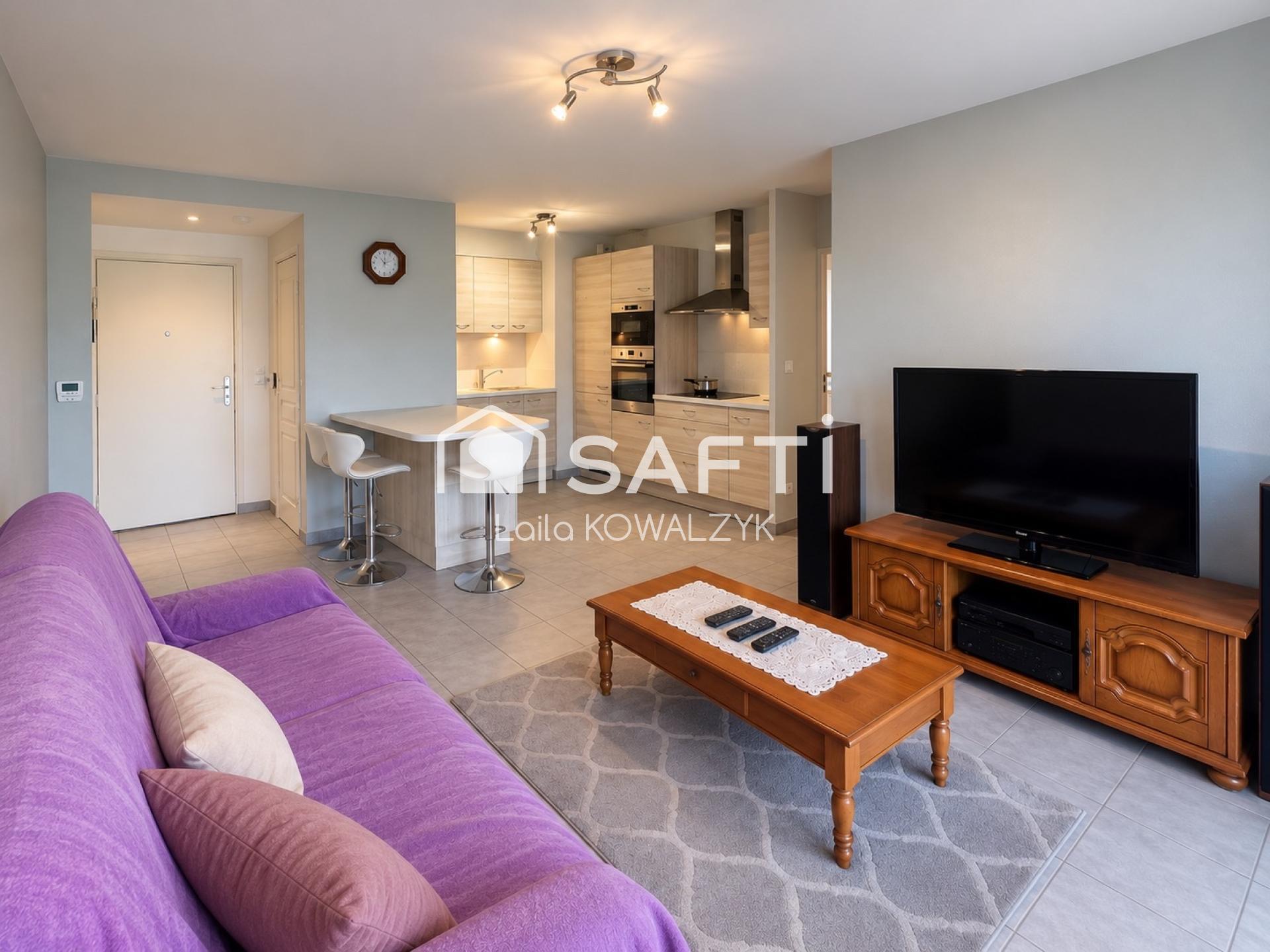 Photo-appartement
